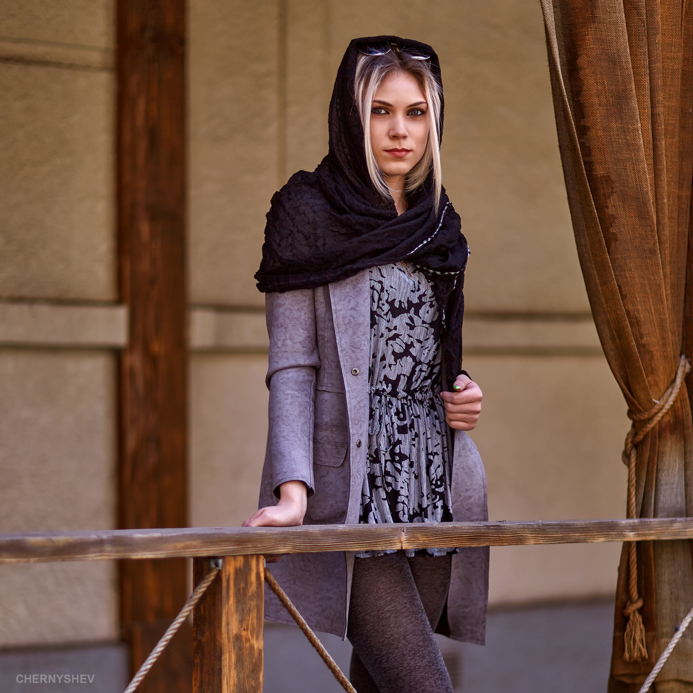 из альбома "звуки улиц".