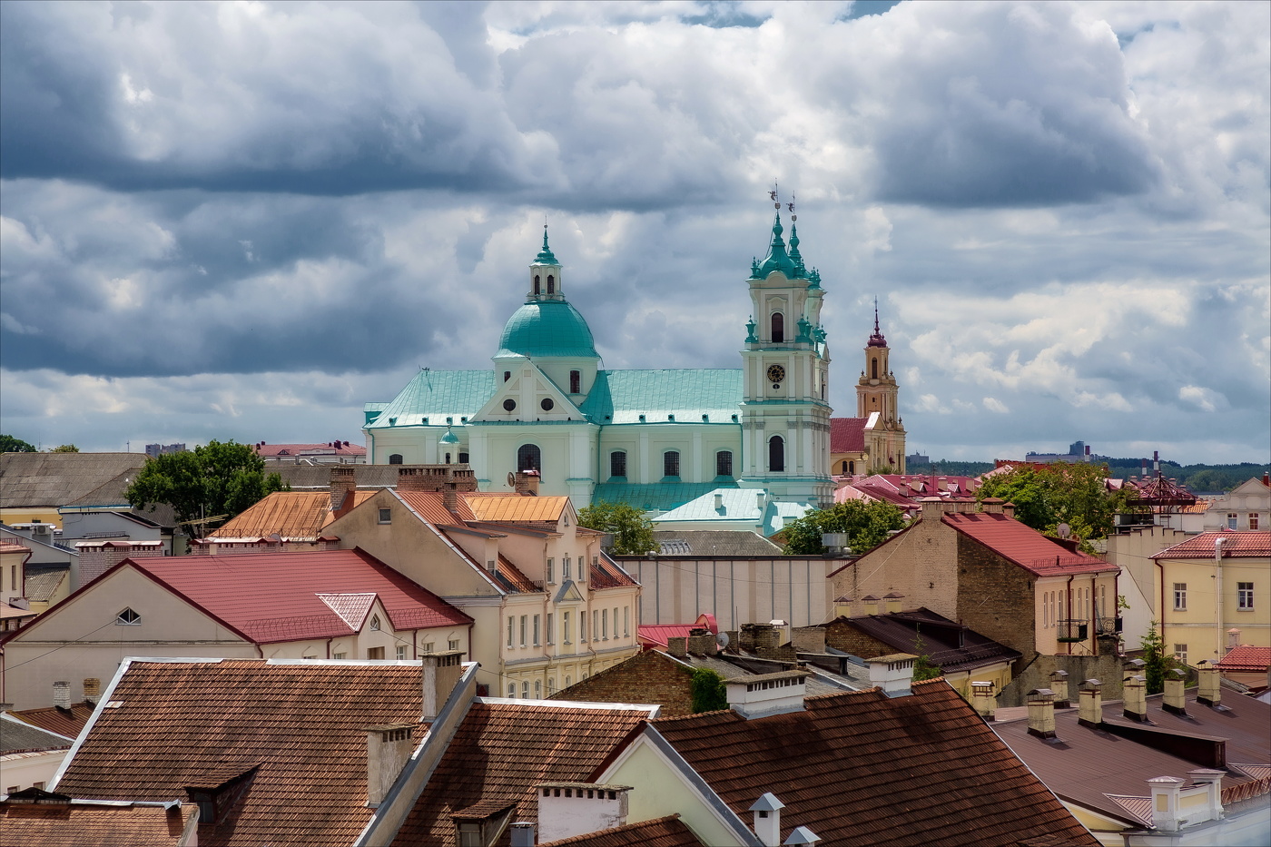 Взгляд в прошлое