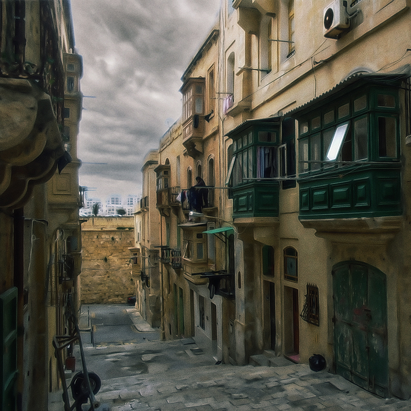 А у нас во дворе...