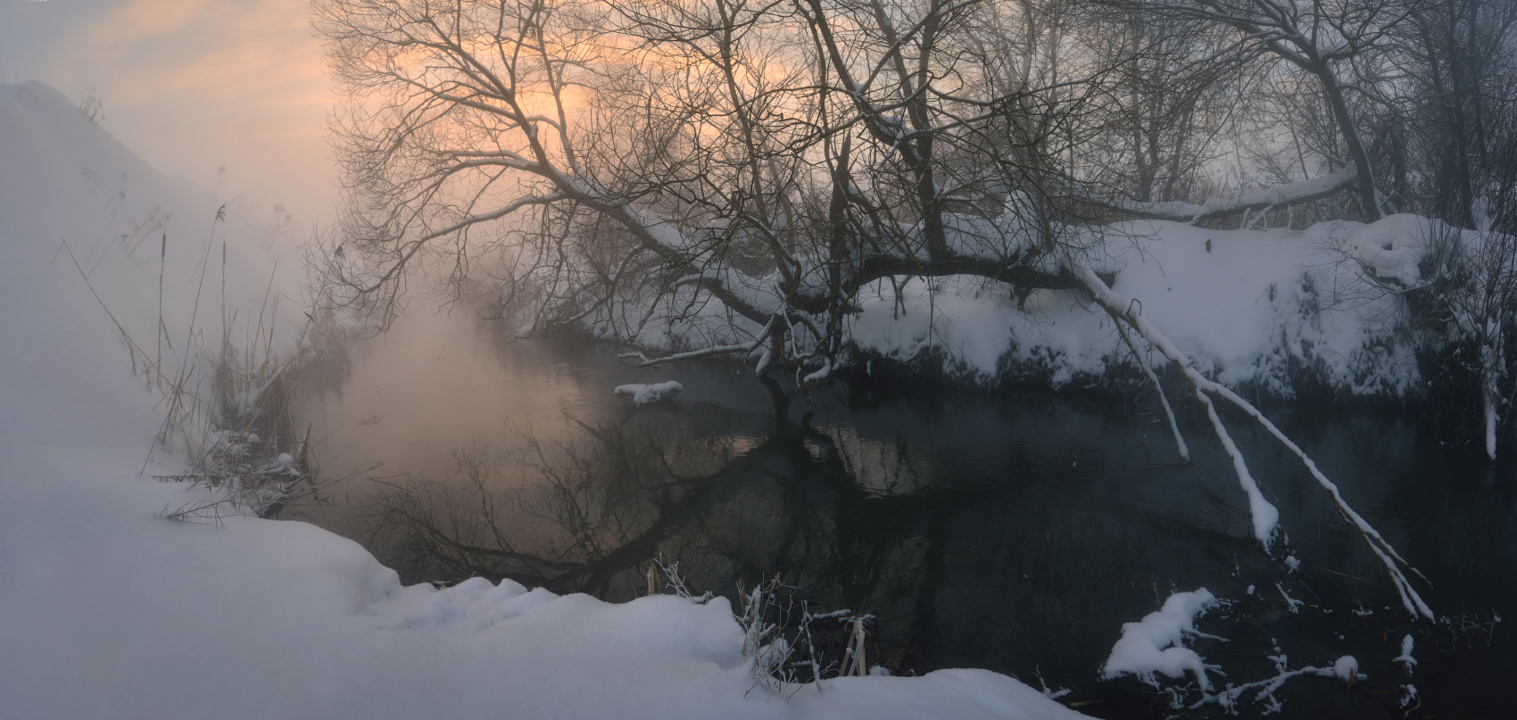 Тягучая Деготня