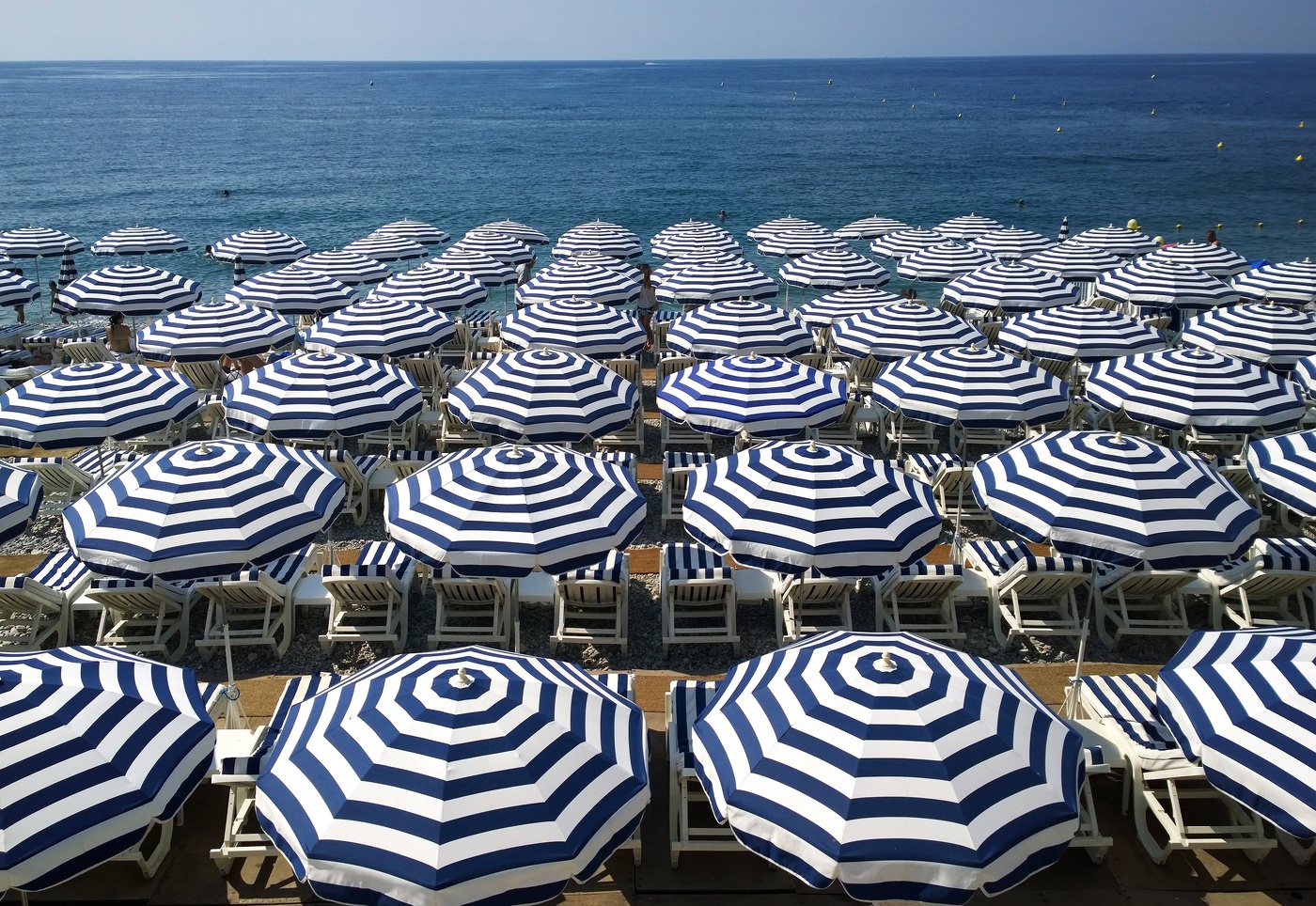 Геометрия отдыха...