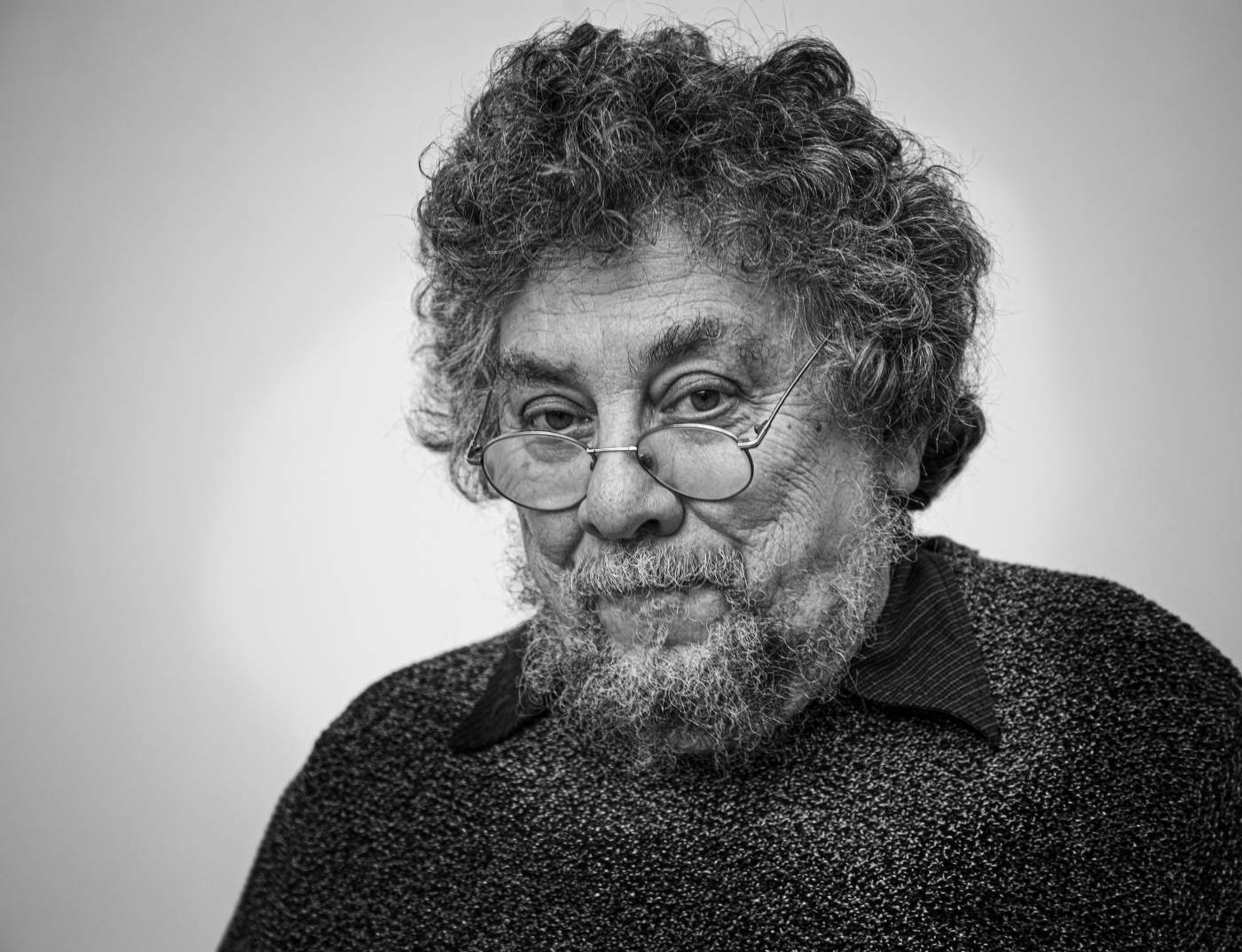 Мартин Мелодьев. Поэт.