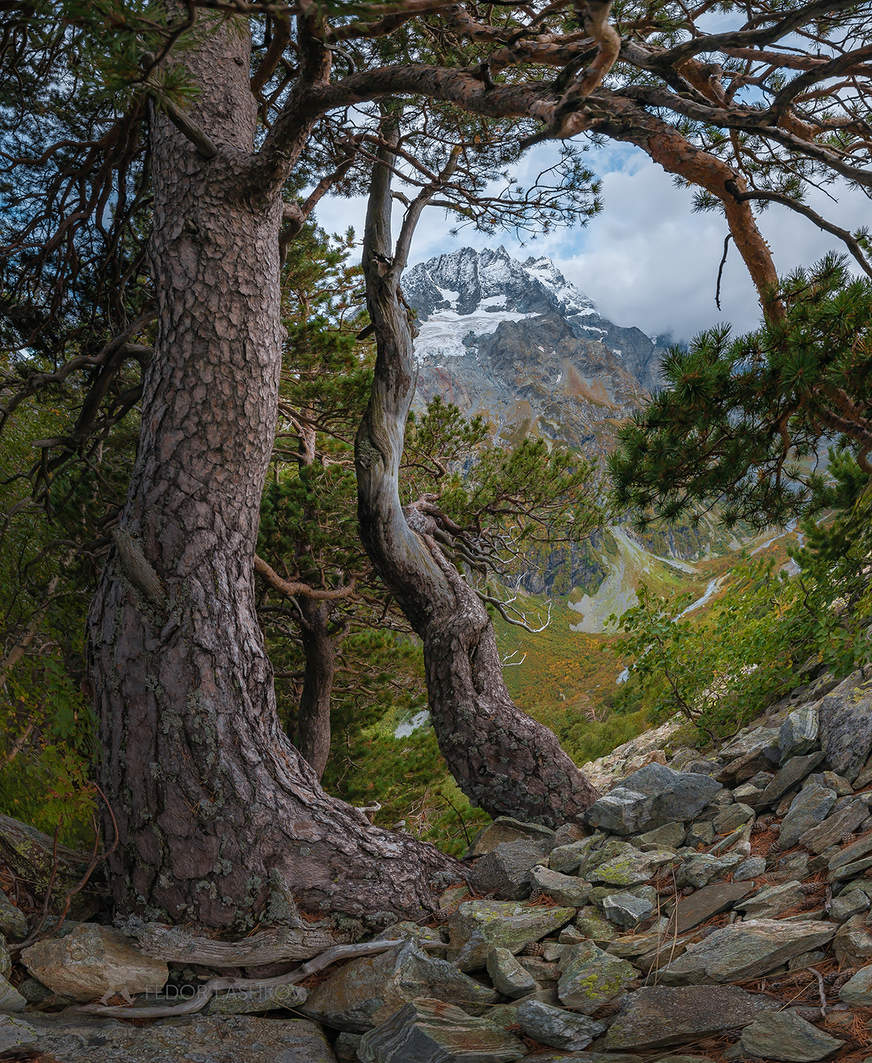 Обрамление