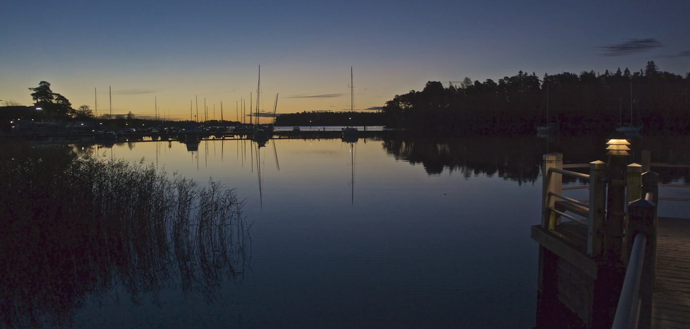 Зорька раннего утра II