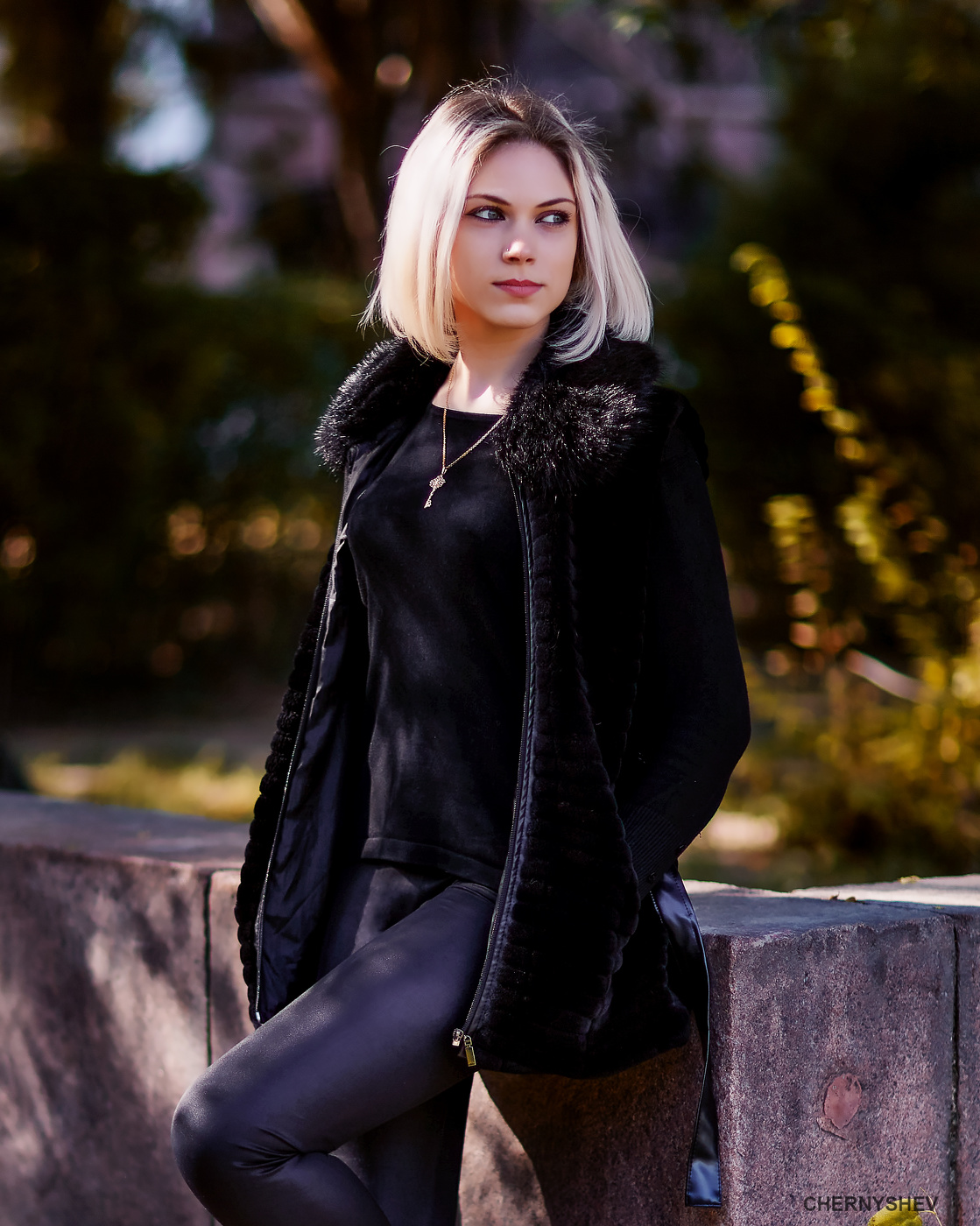 из альбома "логика листьев".