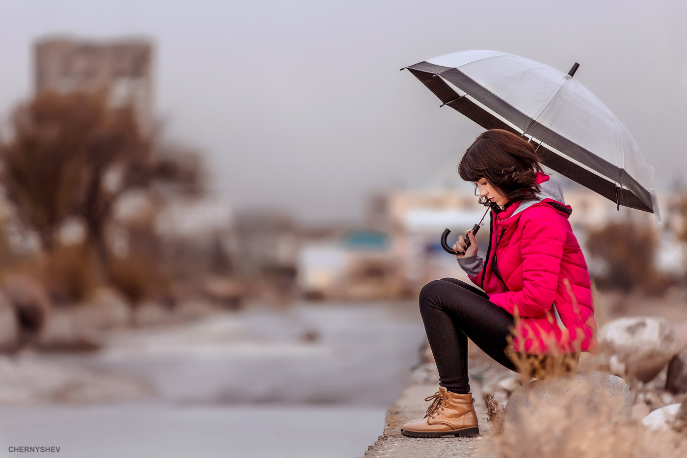 из альбома "логика листьев".