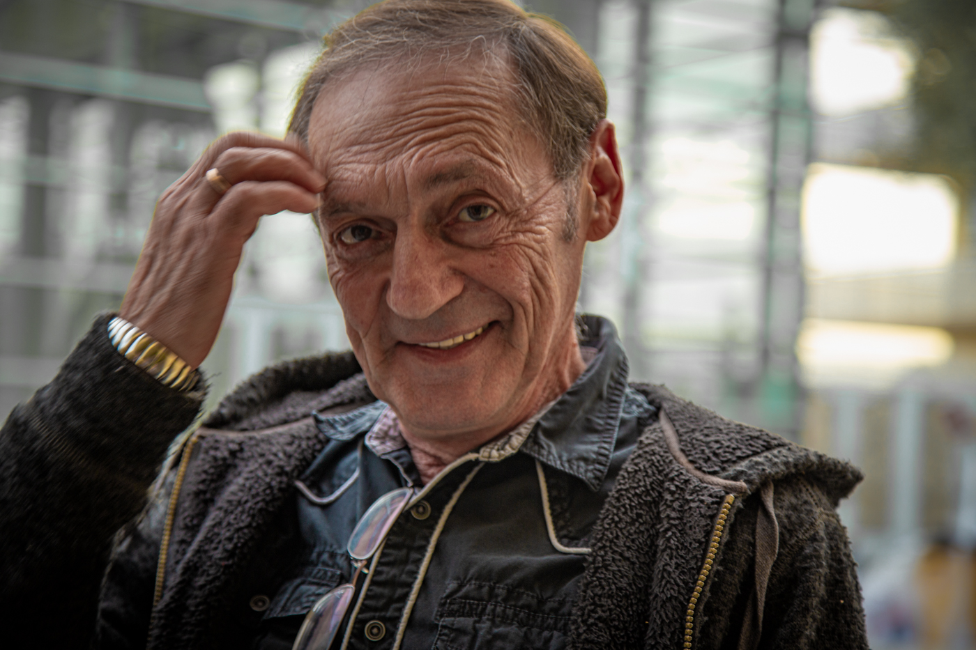 Собеседник