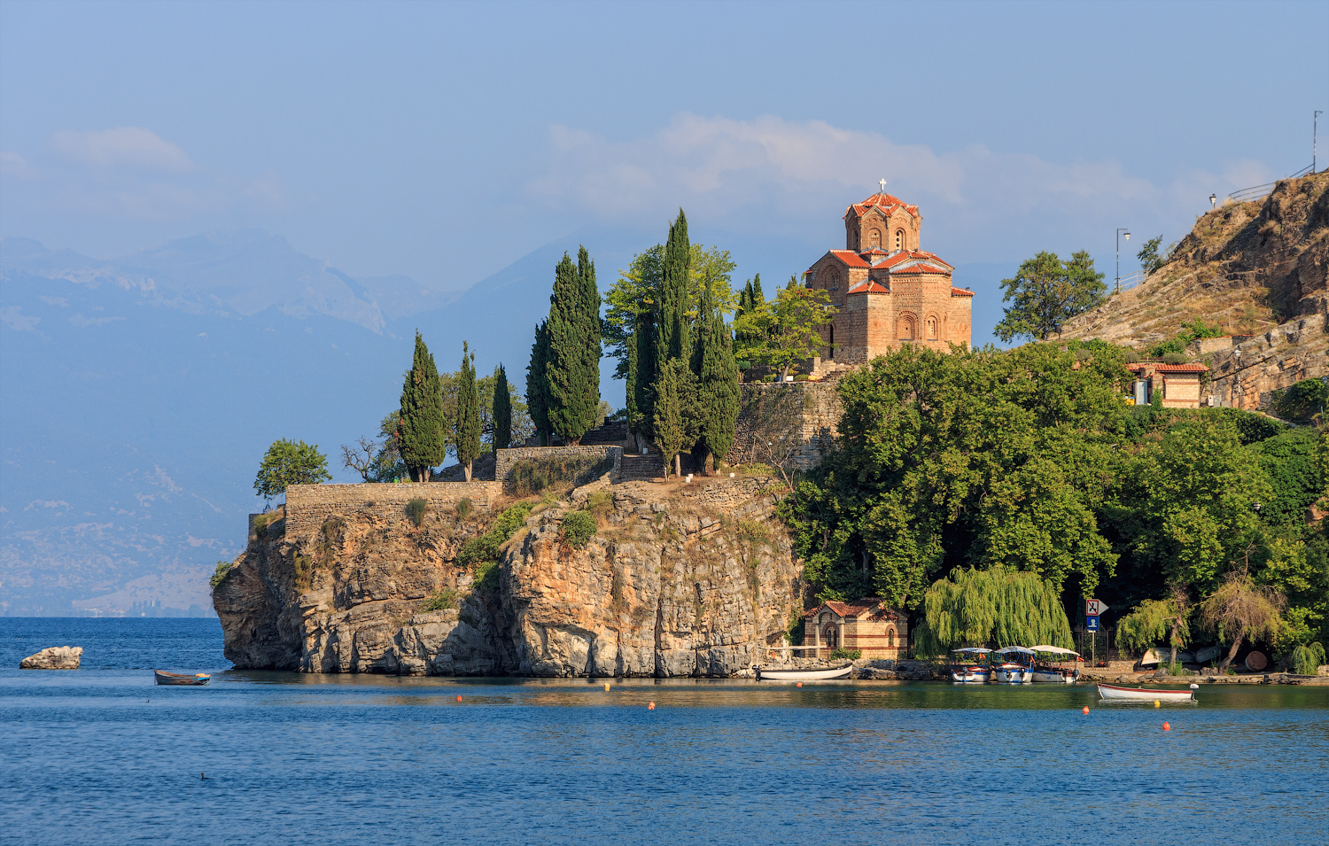 Церковь Святого Иоанна