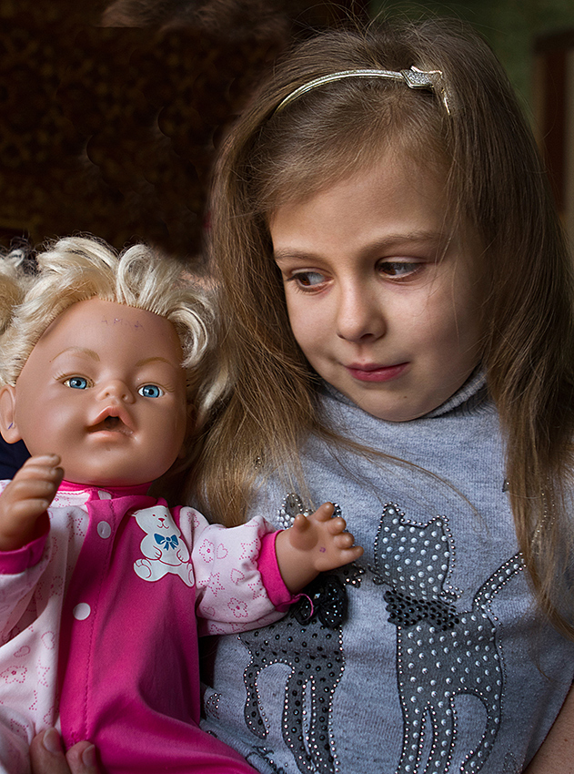 Сюрприз Деда Мороза