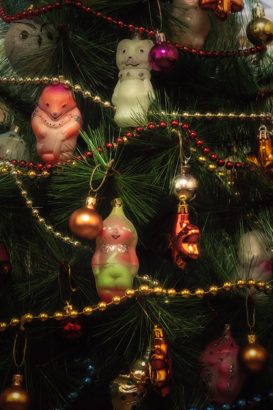 С Новым годом!!!