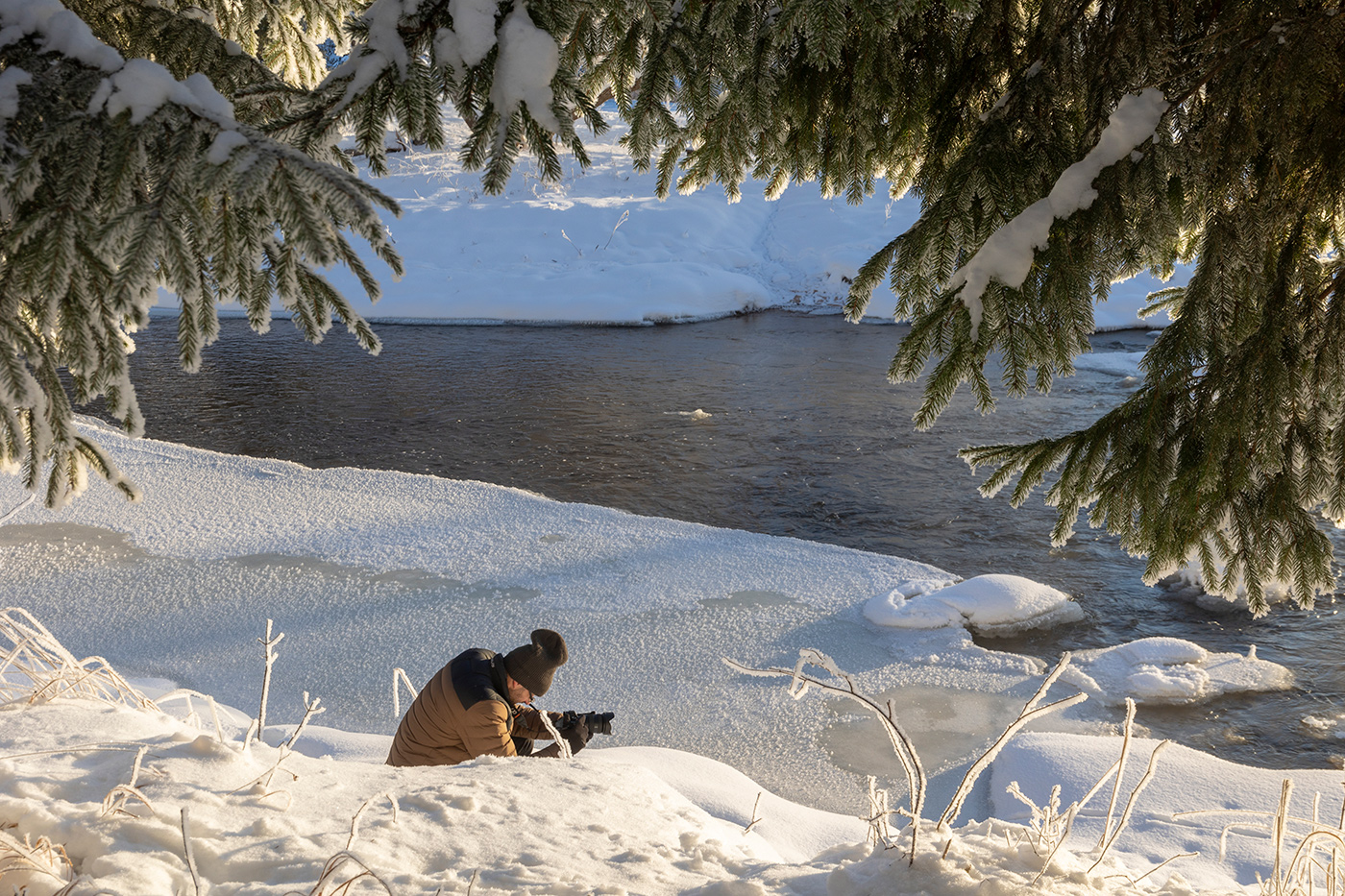 Лучший ракурс