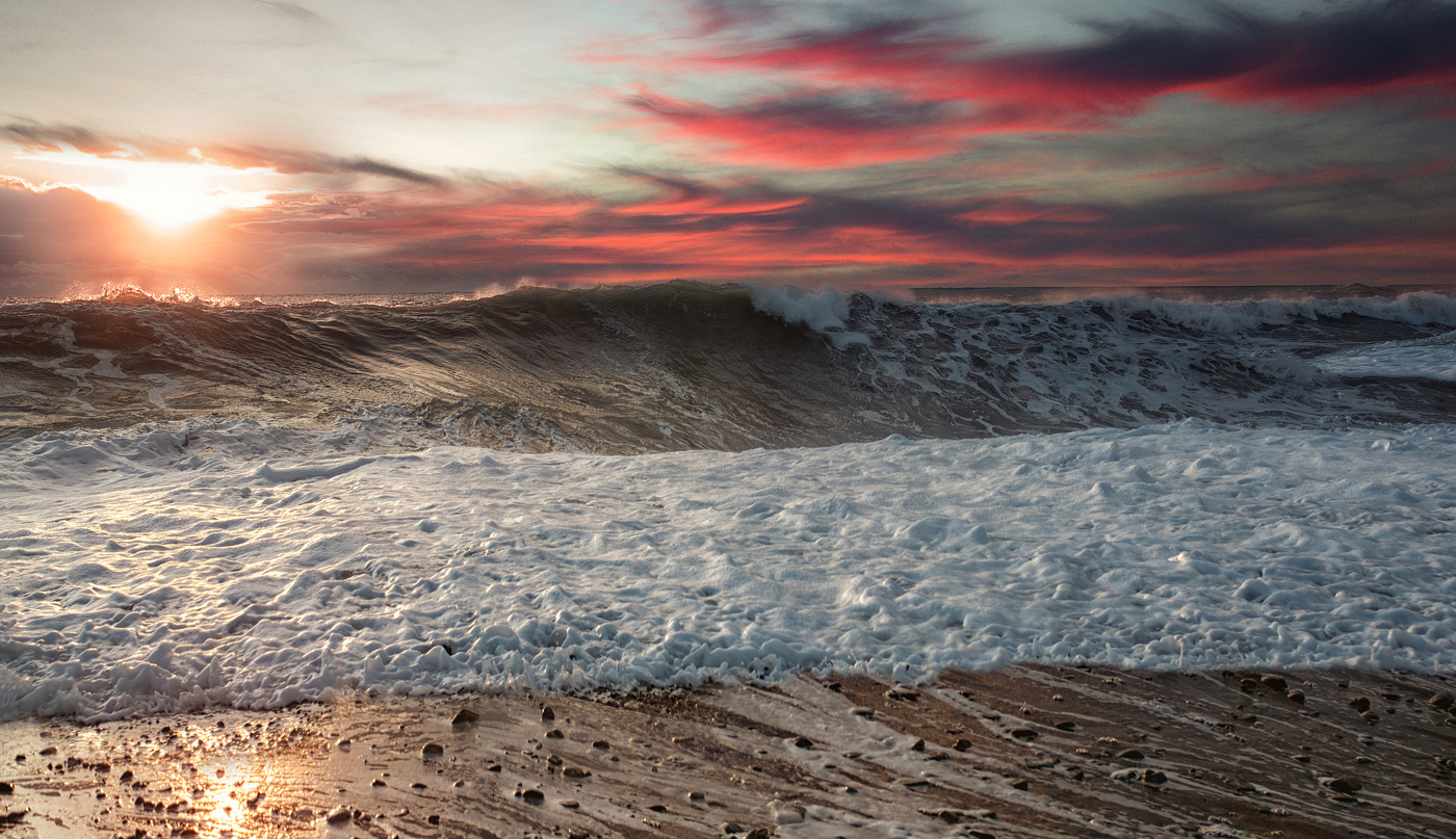 Торжество перед Рождеством..