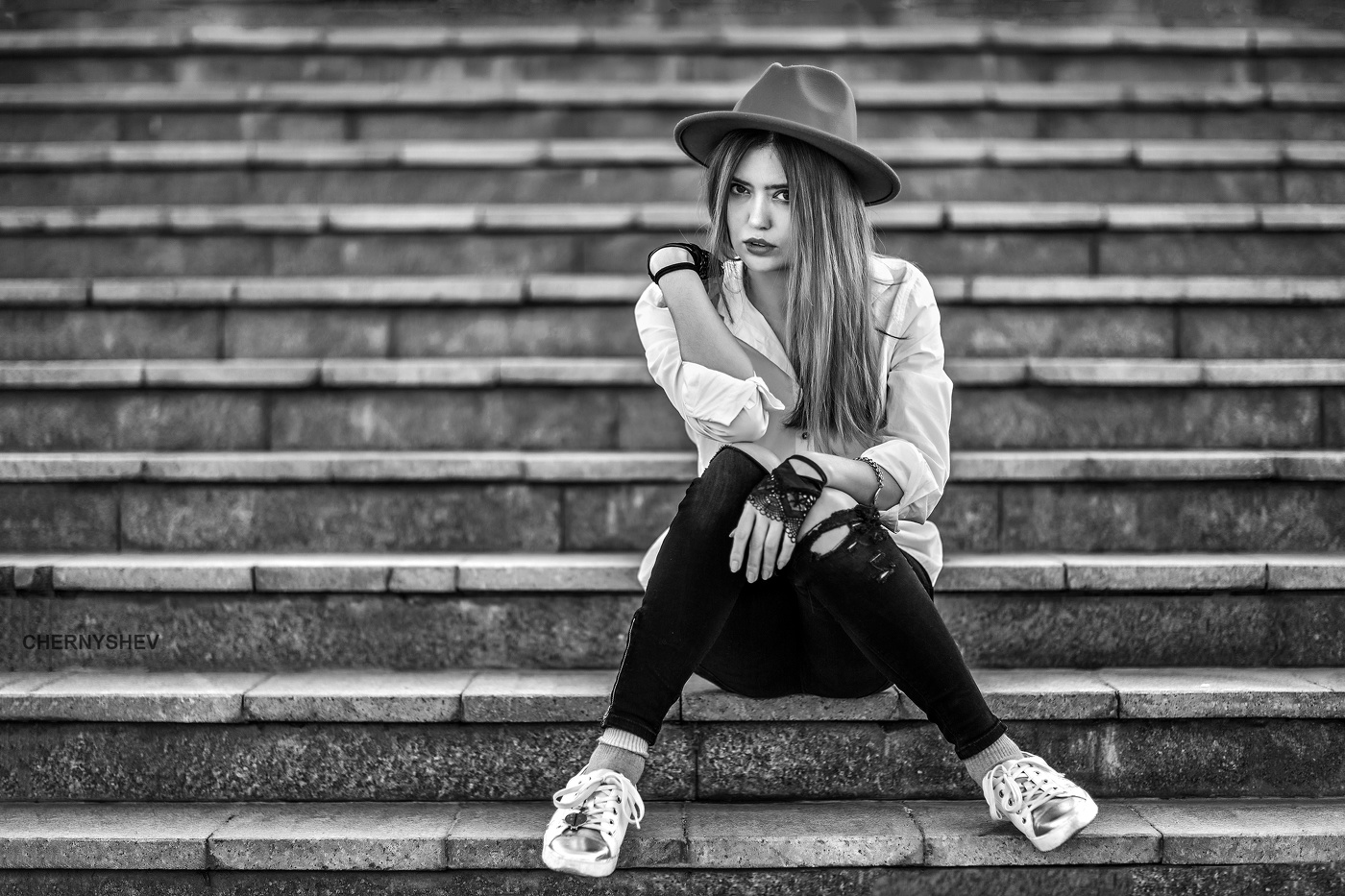 из альбома "звуки улиц".