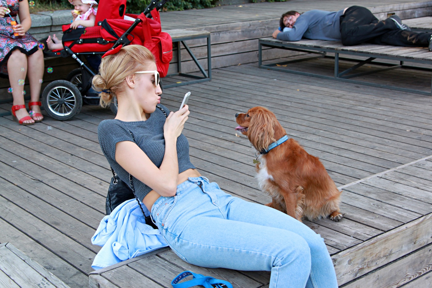 Фотосессия