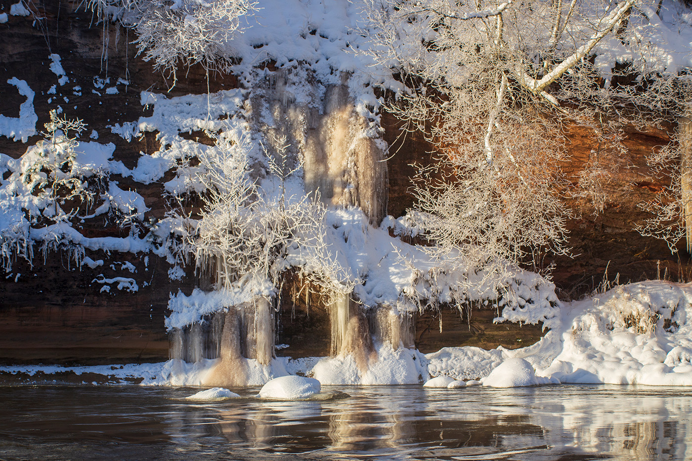 Дача Деда Мороза