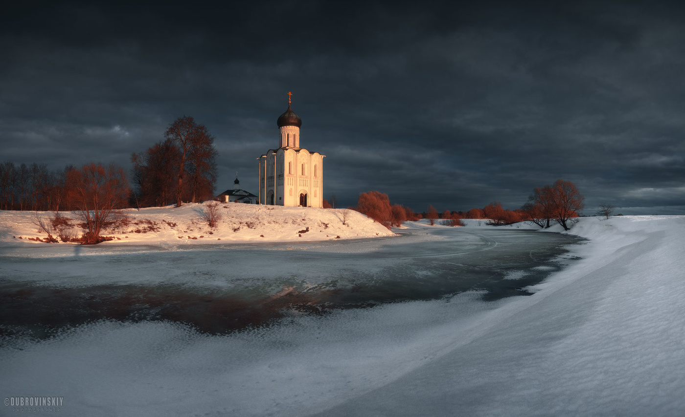 Покрова на Нерли