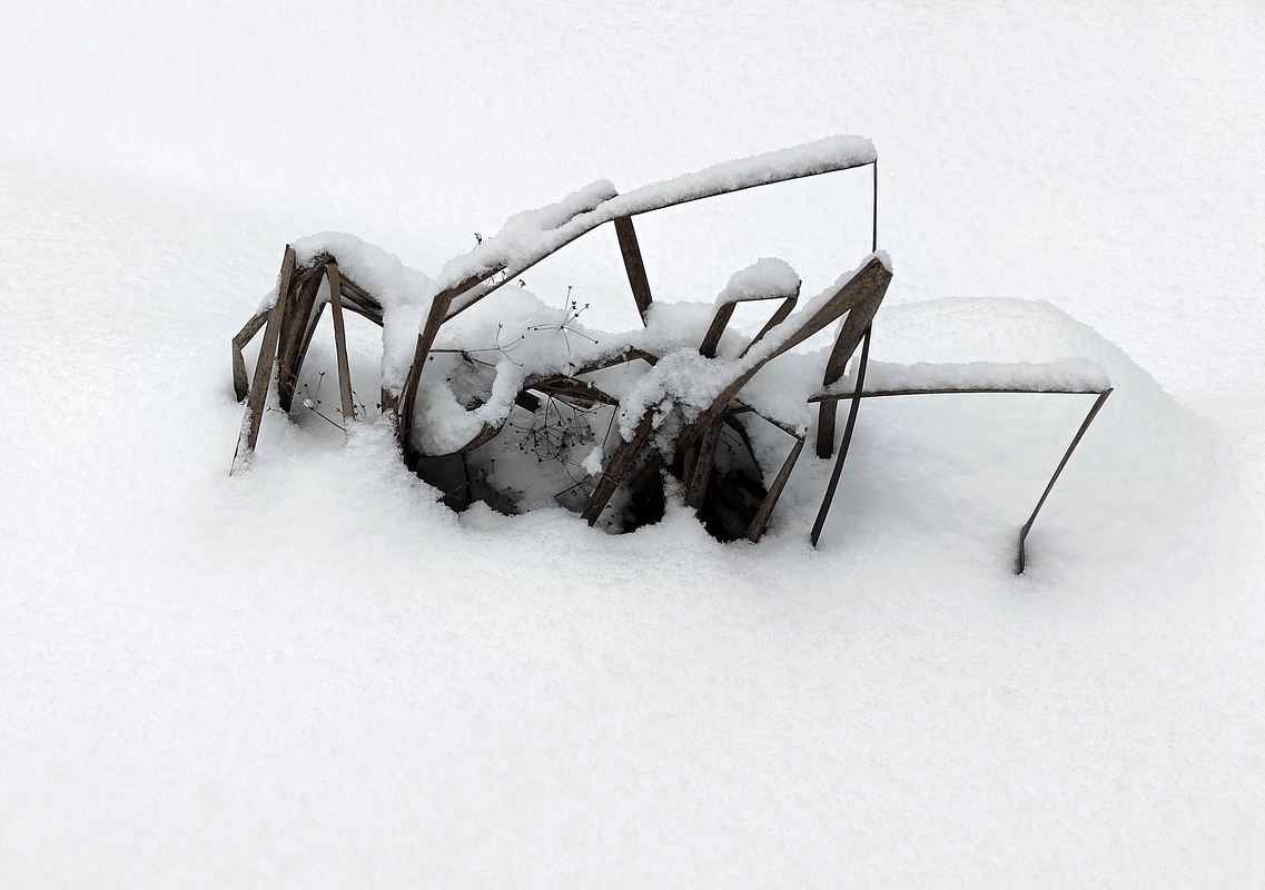 Угнетённые.