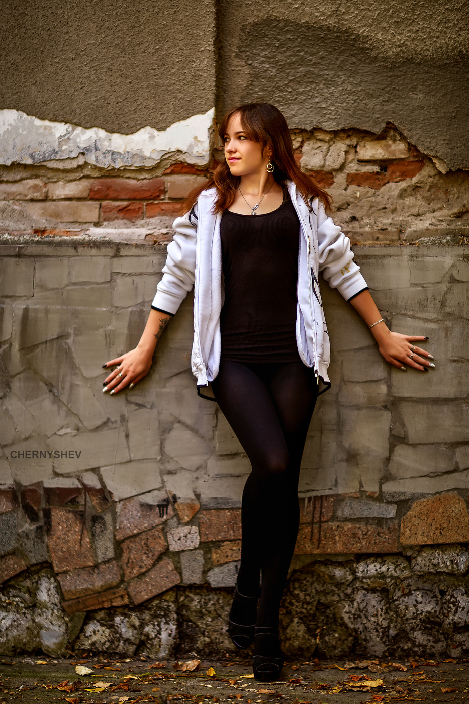 из альбома "звуки улиц".