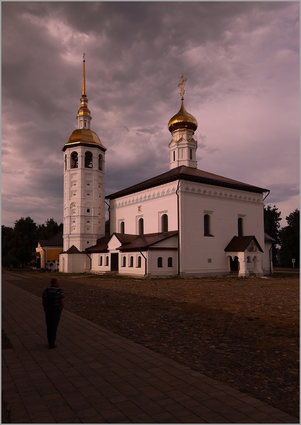 С Рождеством