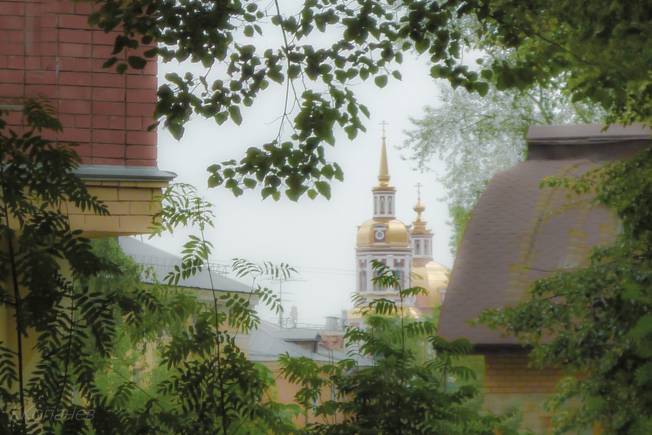 Спасский собор