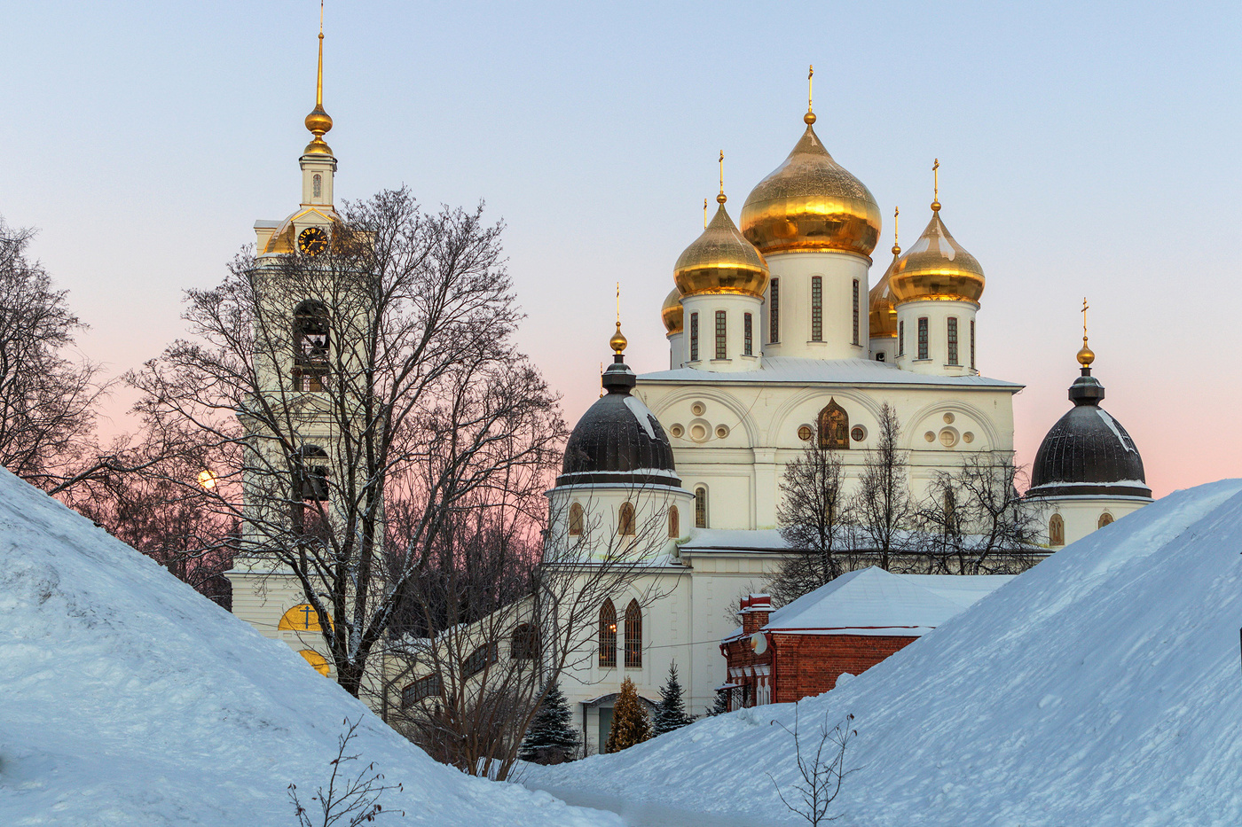 С Рождеством !!!
