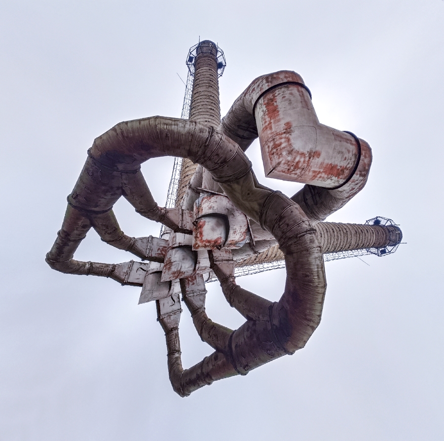 Внутреннее потребление...