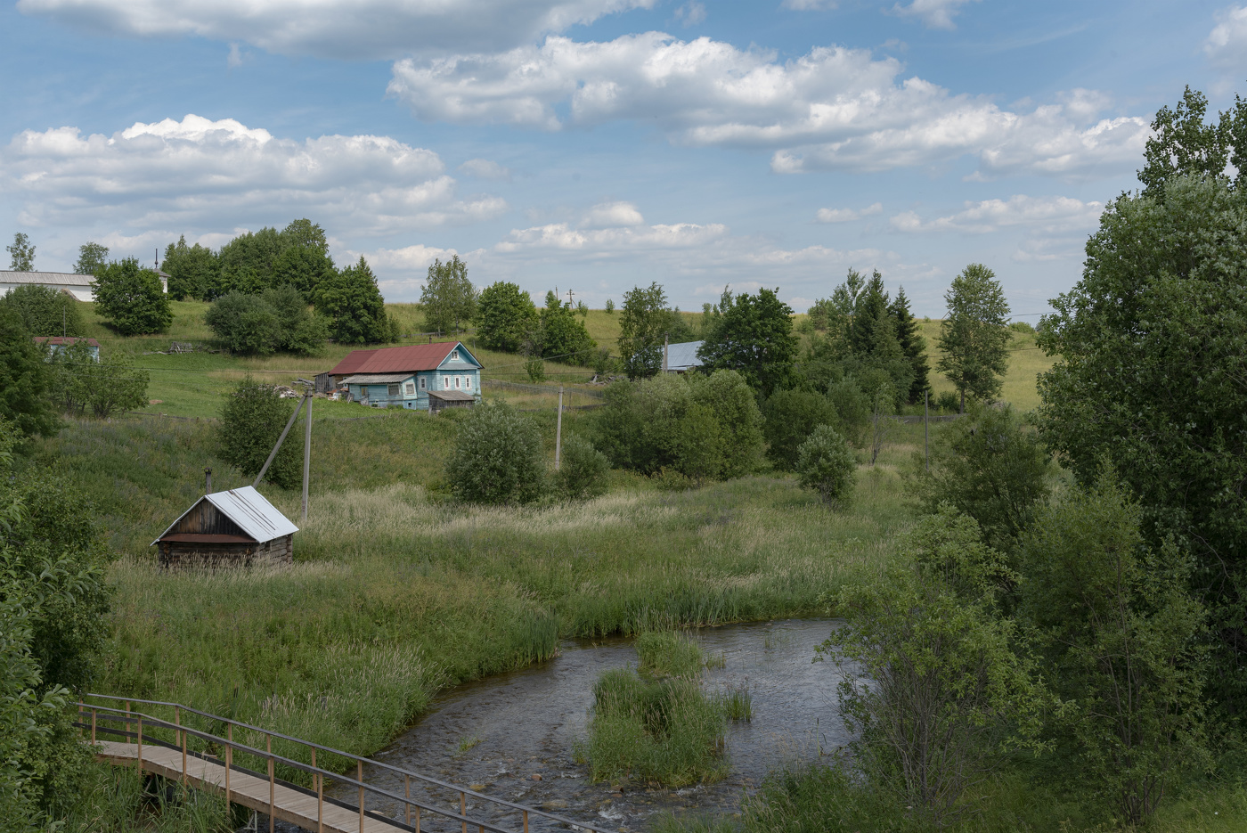 Ферапонтово