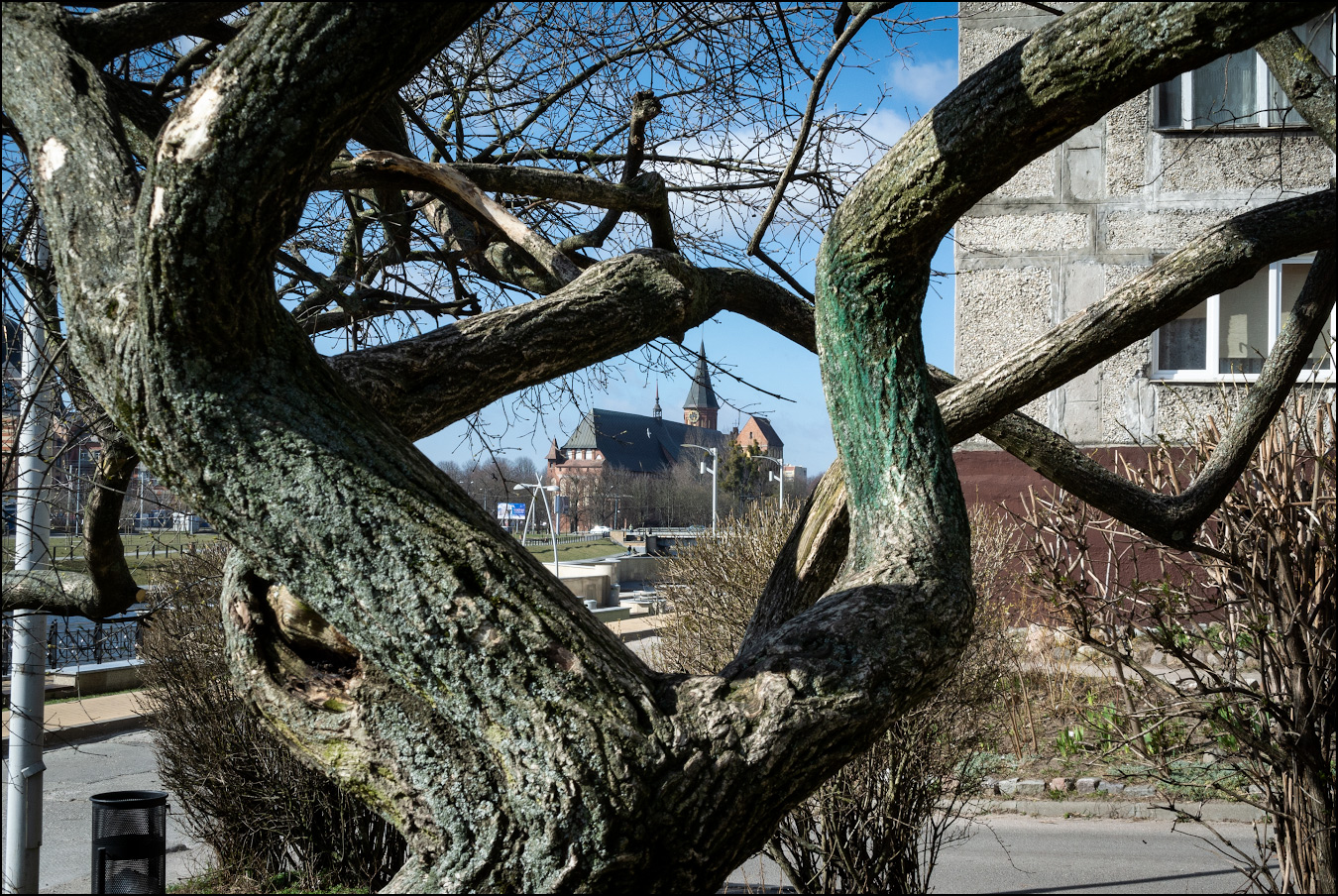 испорченная о