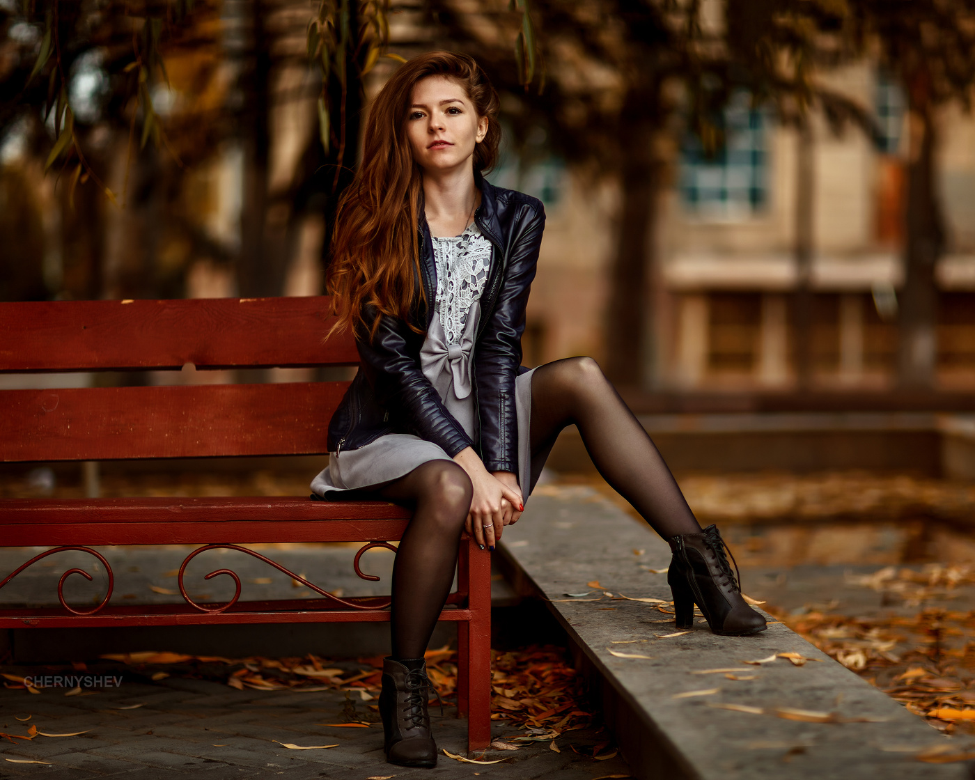 из альбома "логика листьев".