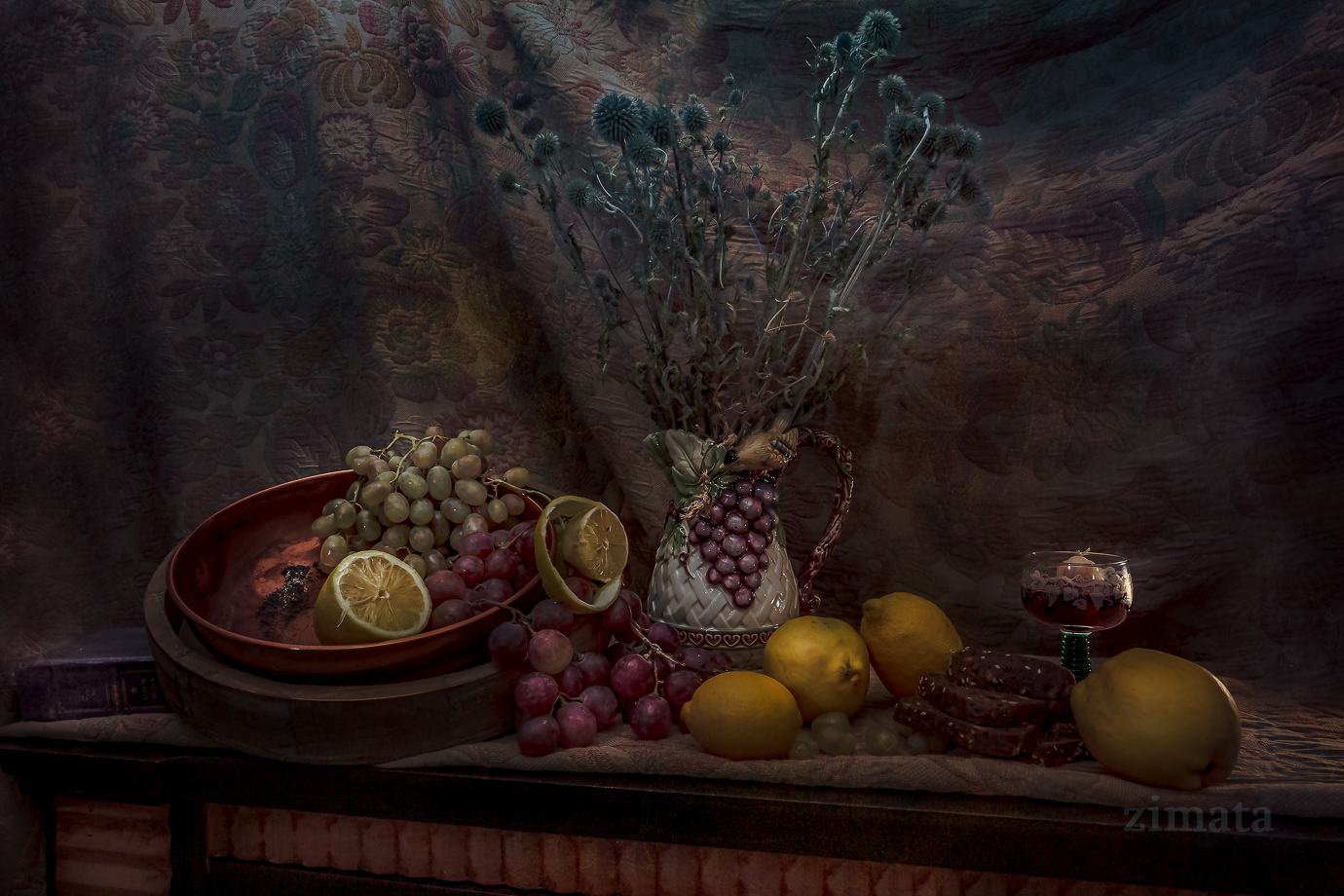 Навеяно выставкой