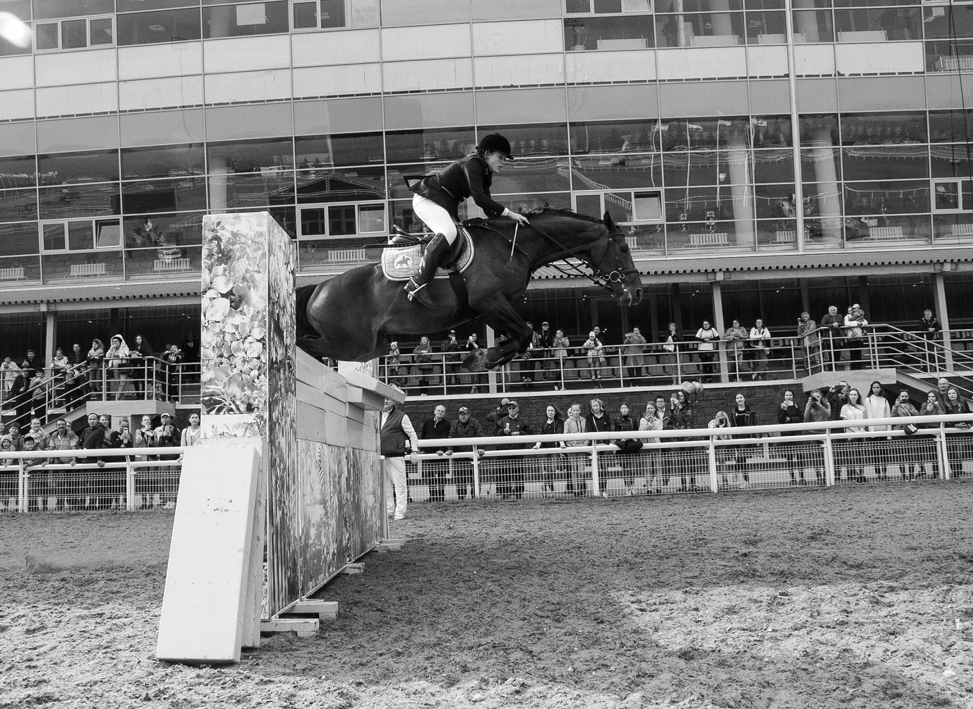 Высота взята!