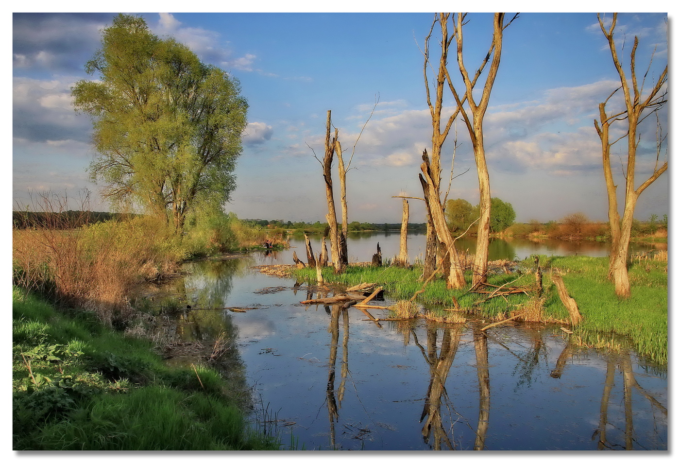 Подмосковный вечерок