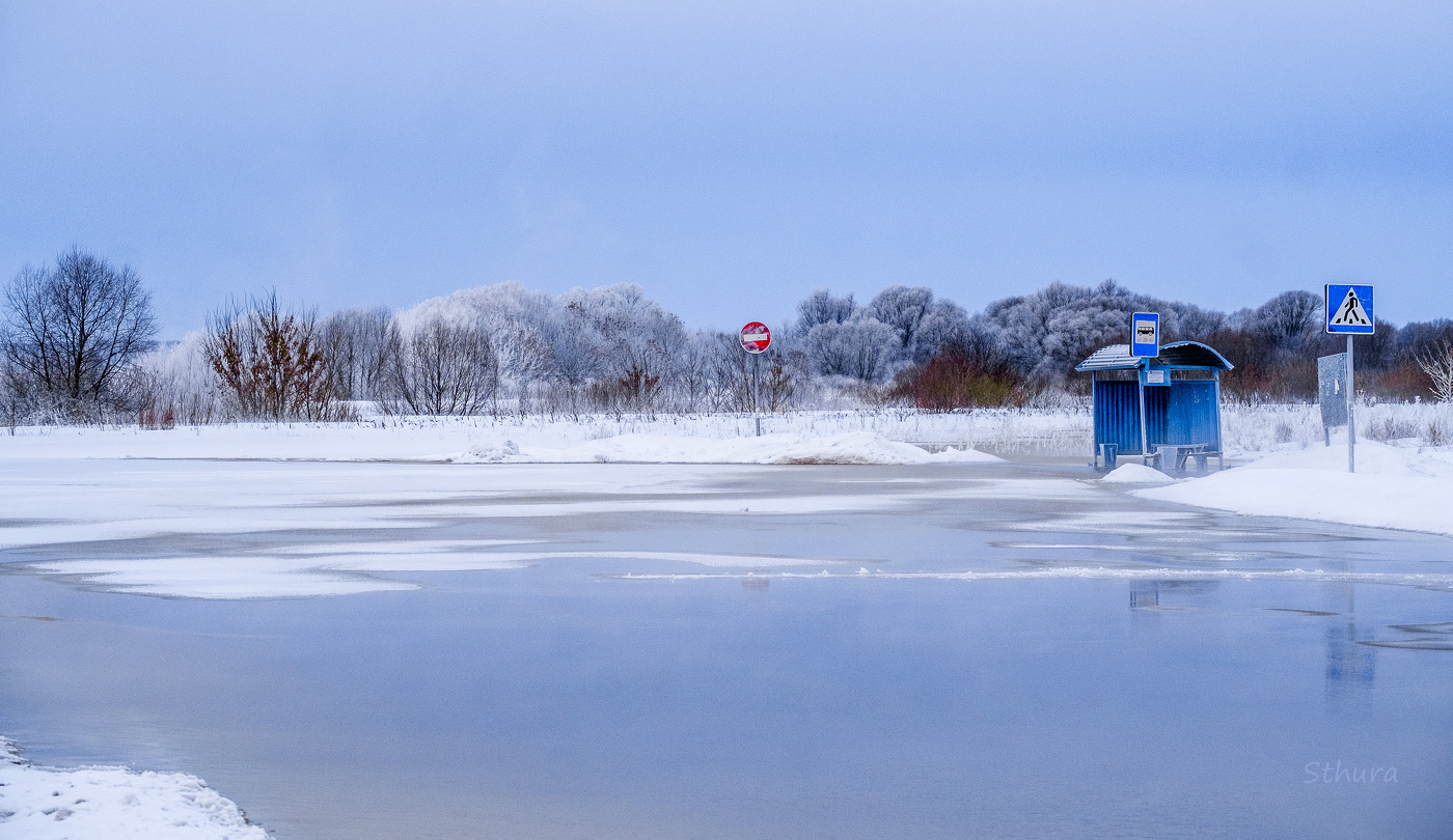 Такие дела...