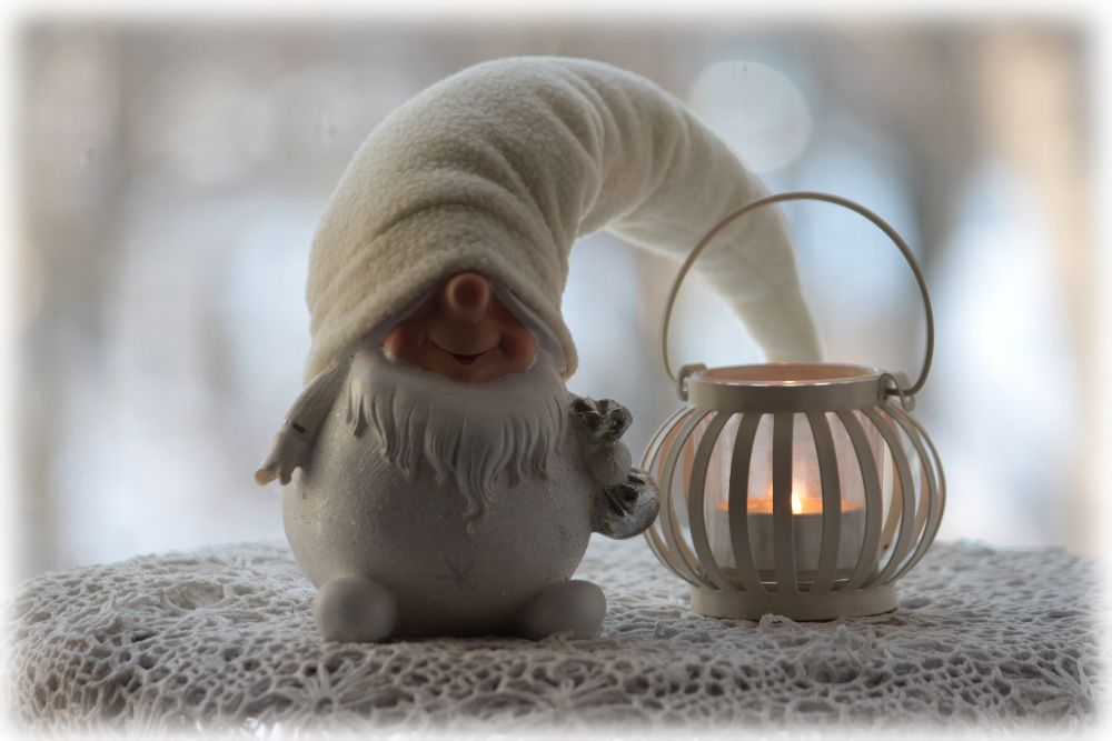 Снова Новый Год!...