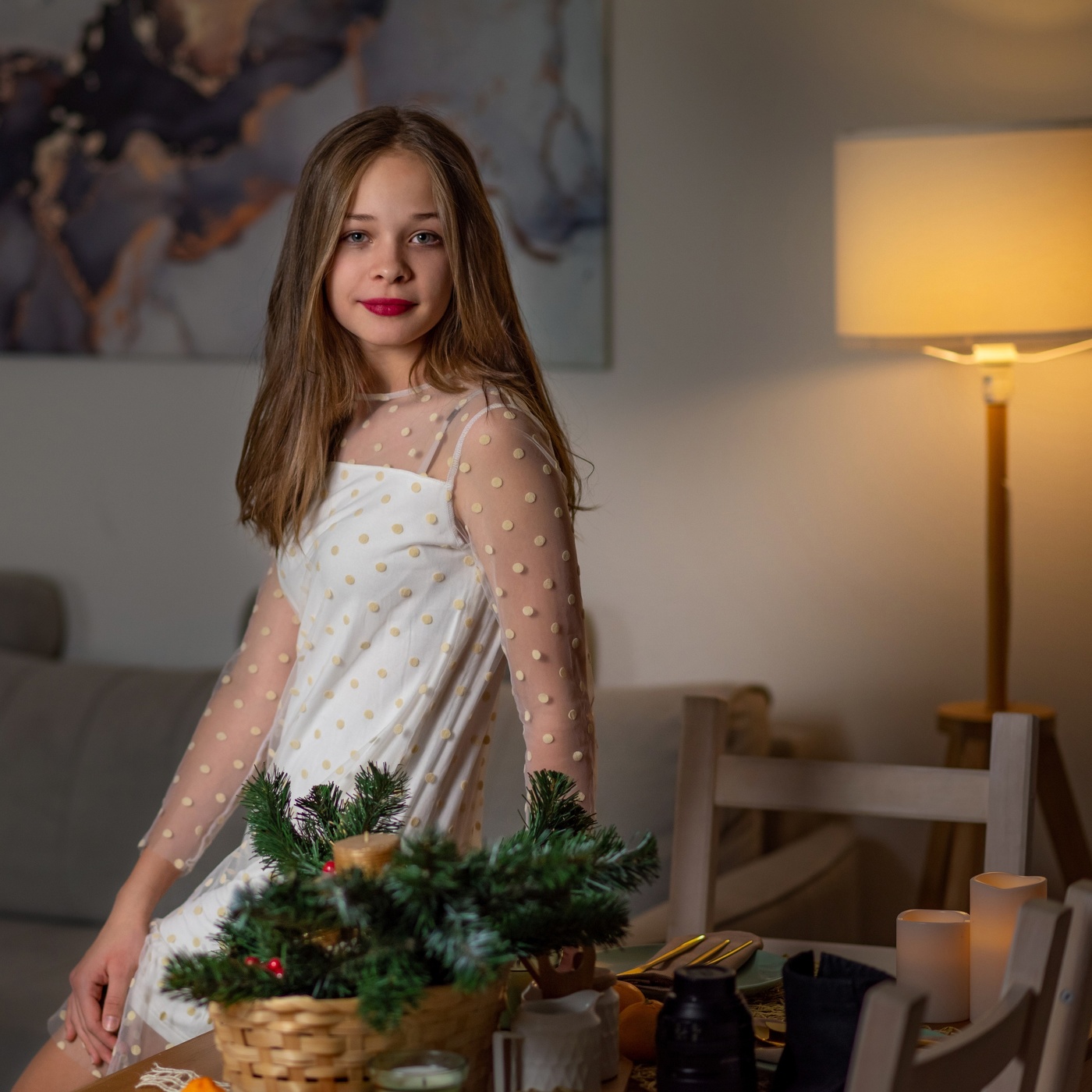 Старый Новый год!