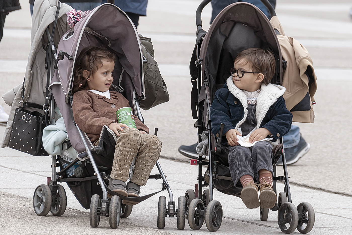 Откровенный разговор