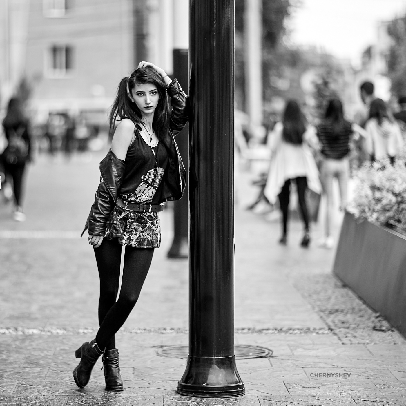 из альбома "не дождавшись дождя".