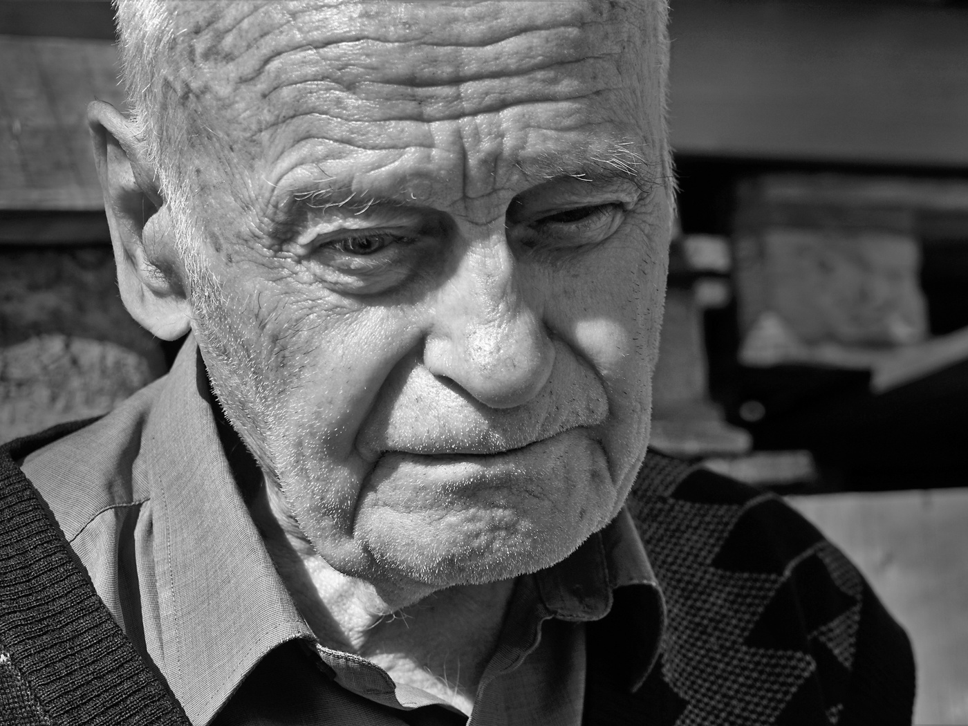 Мои года - моё богатство...