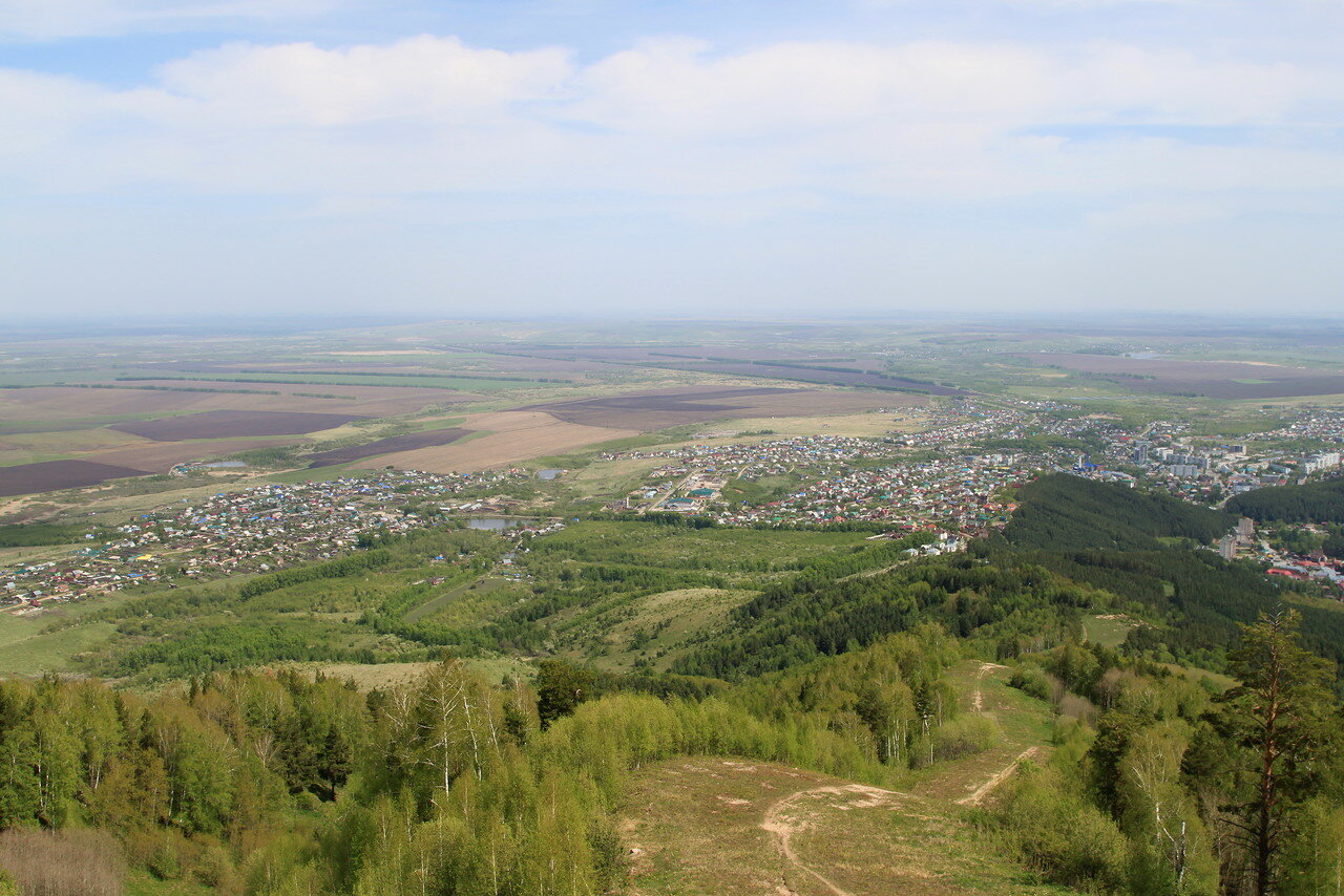 Позови меня в даль светлую…