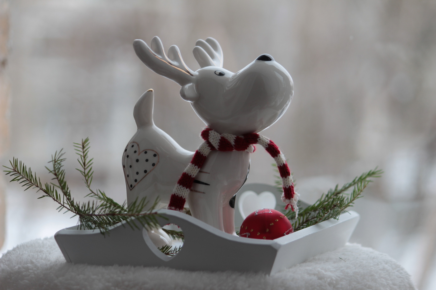 Сердешный))