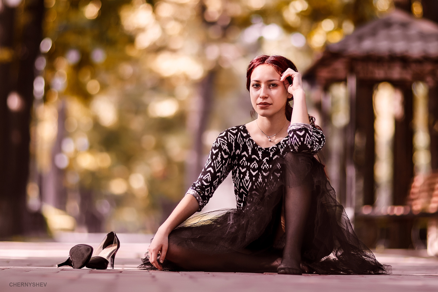 из альбома "логика листьев".