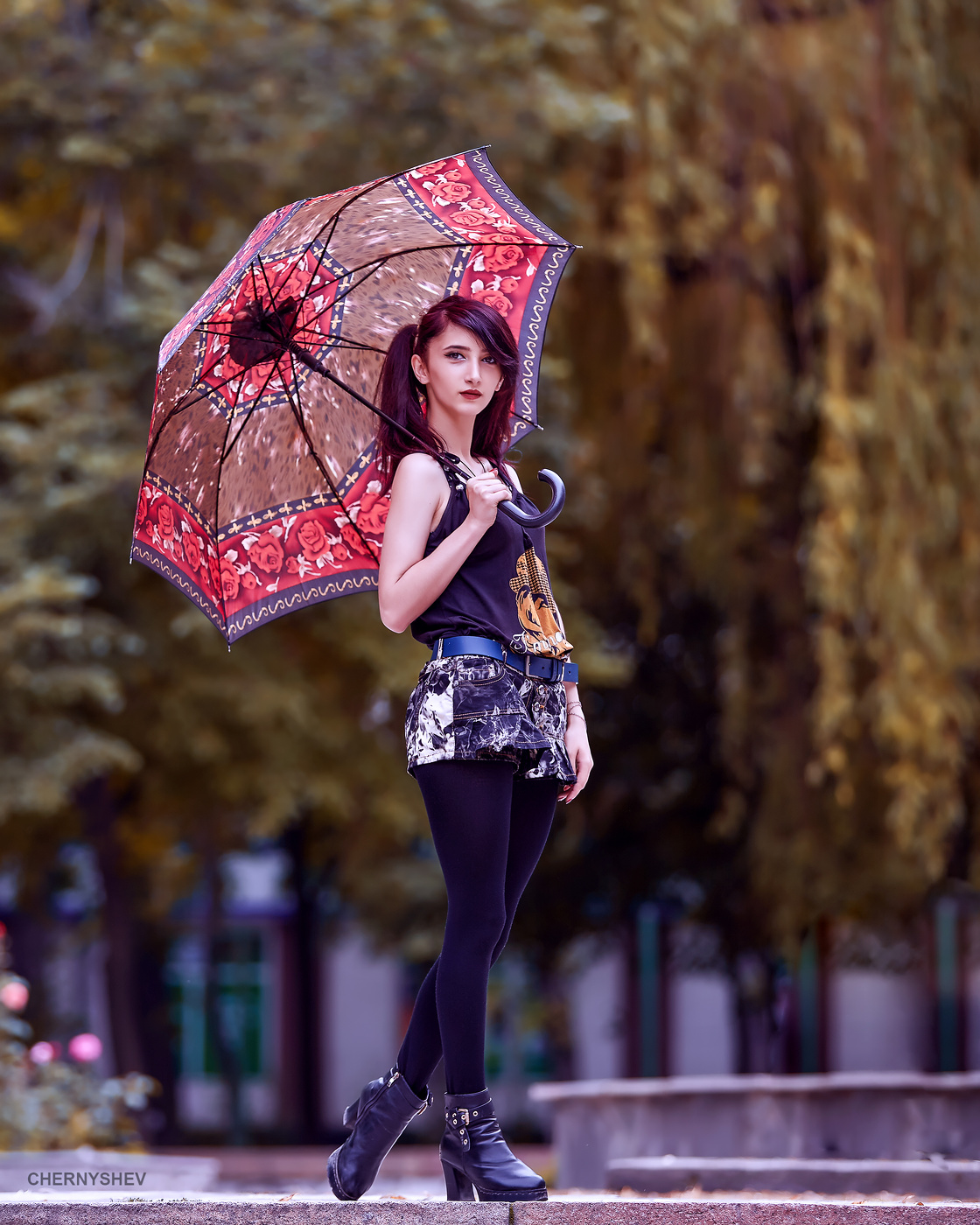 из альбома "не дождавшись дождя".