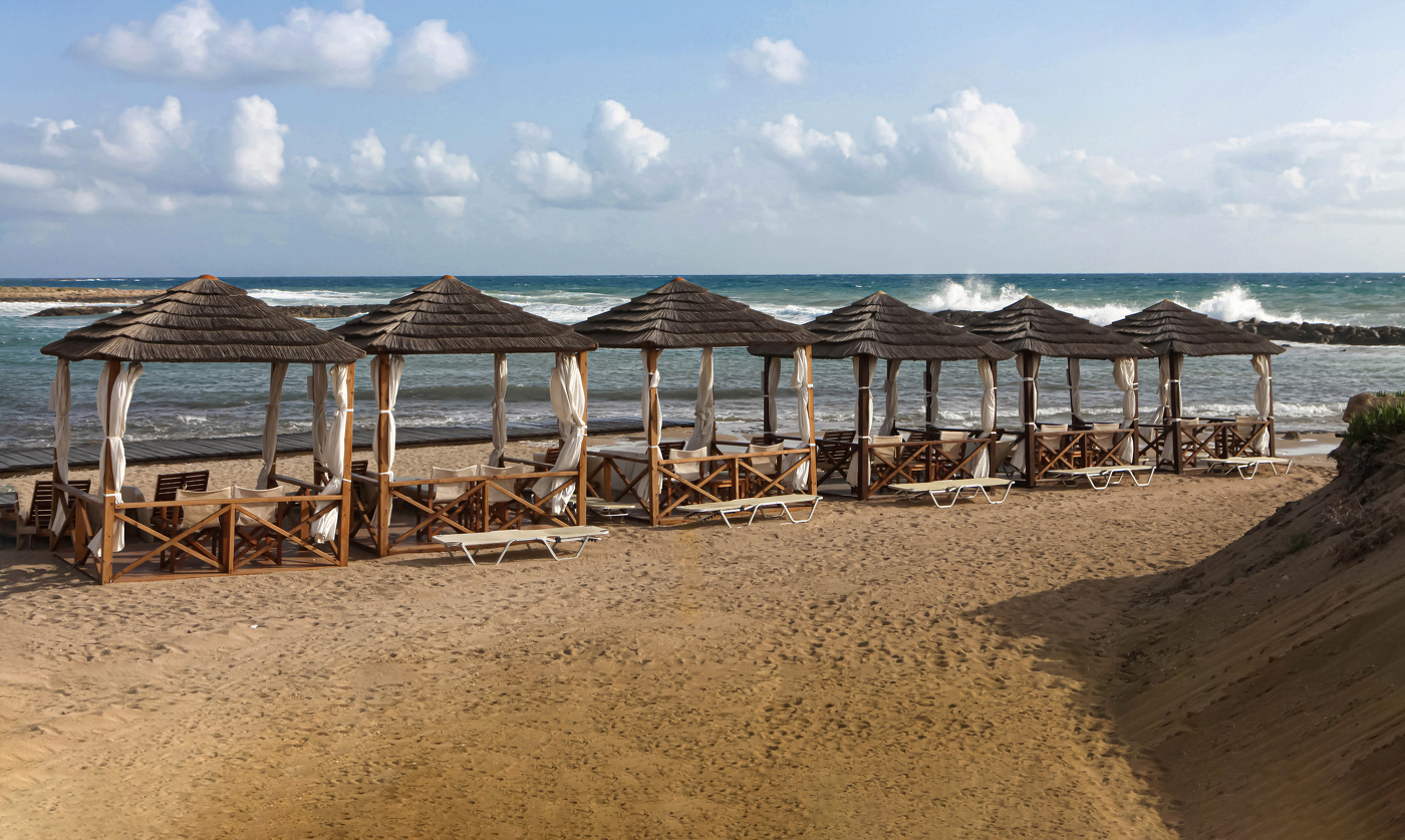 Архив.Кипр 2014 г.