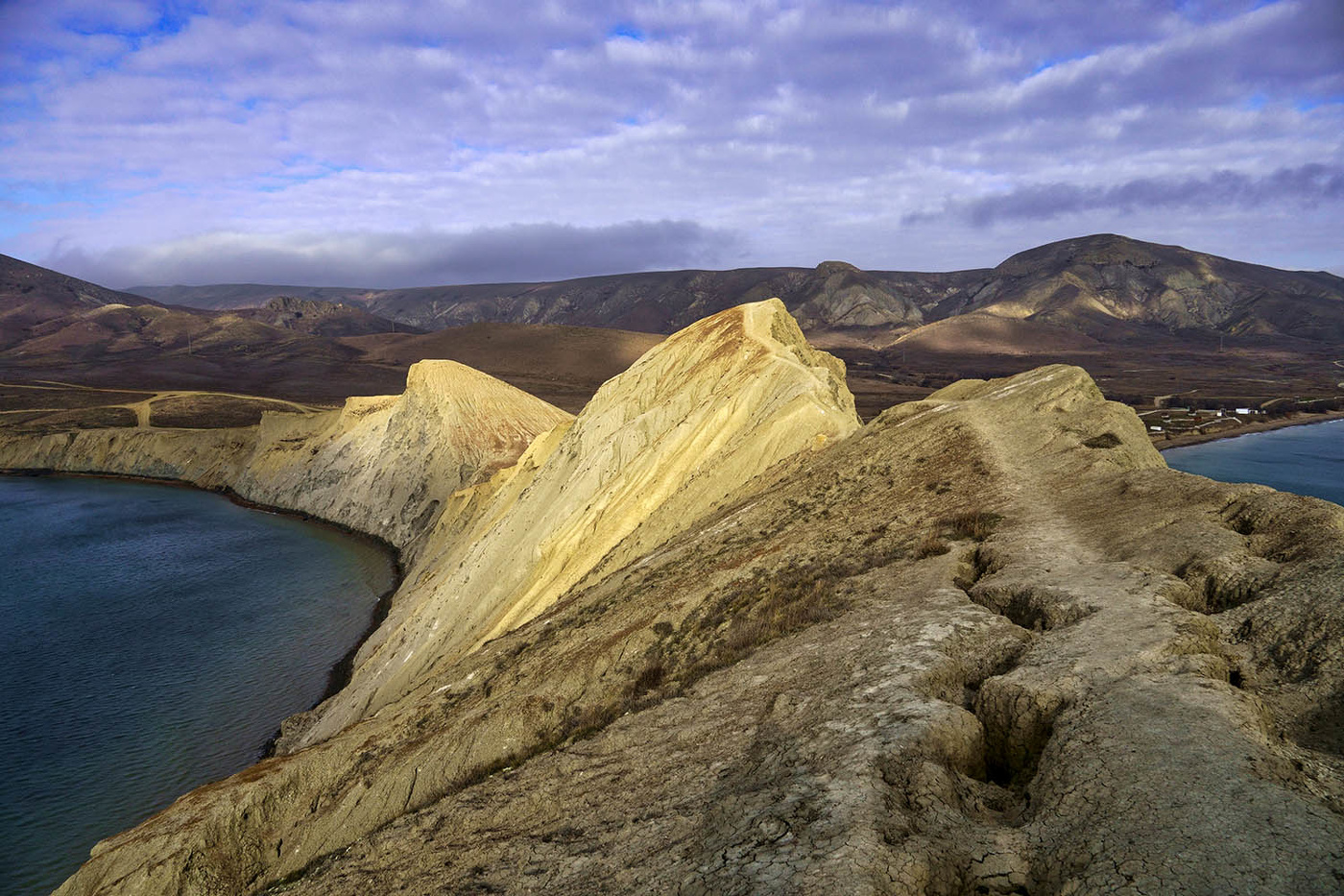 Мыс Хамелеон