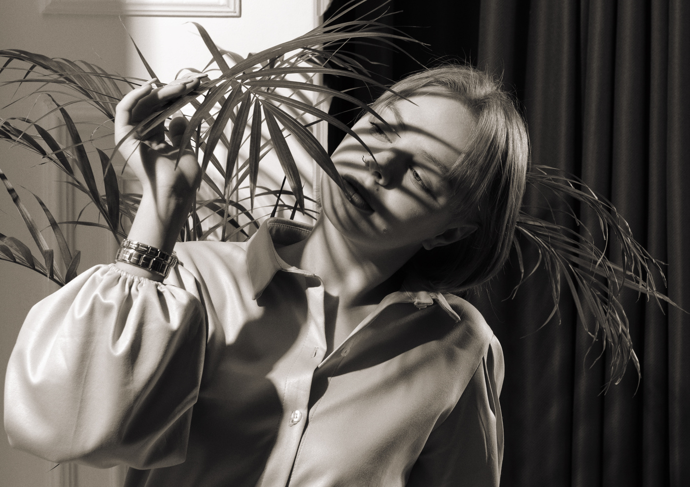 пальма это прекрасно