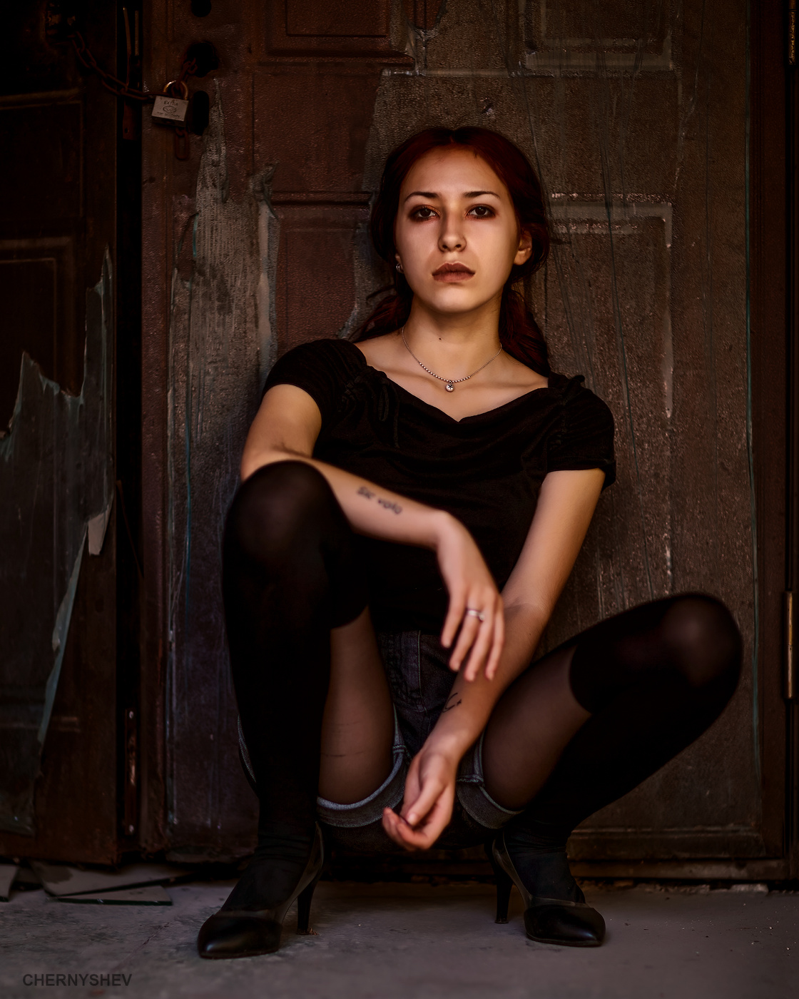 из альбома "логика листьев".