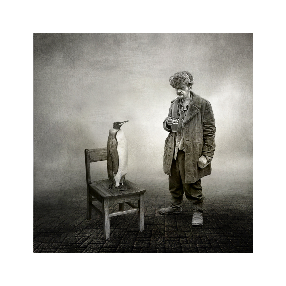 пиво будешь?