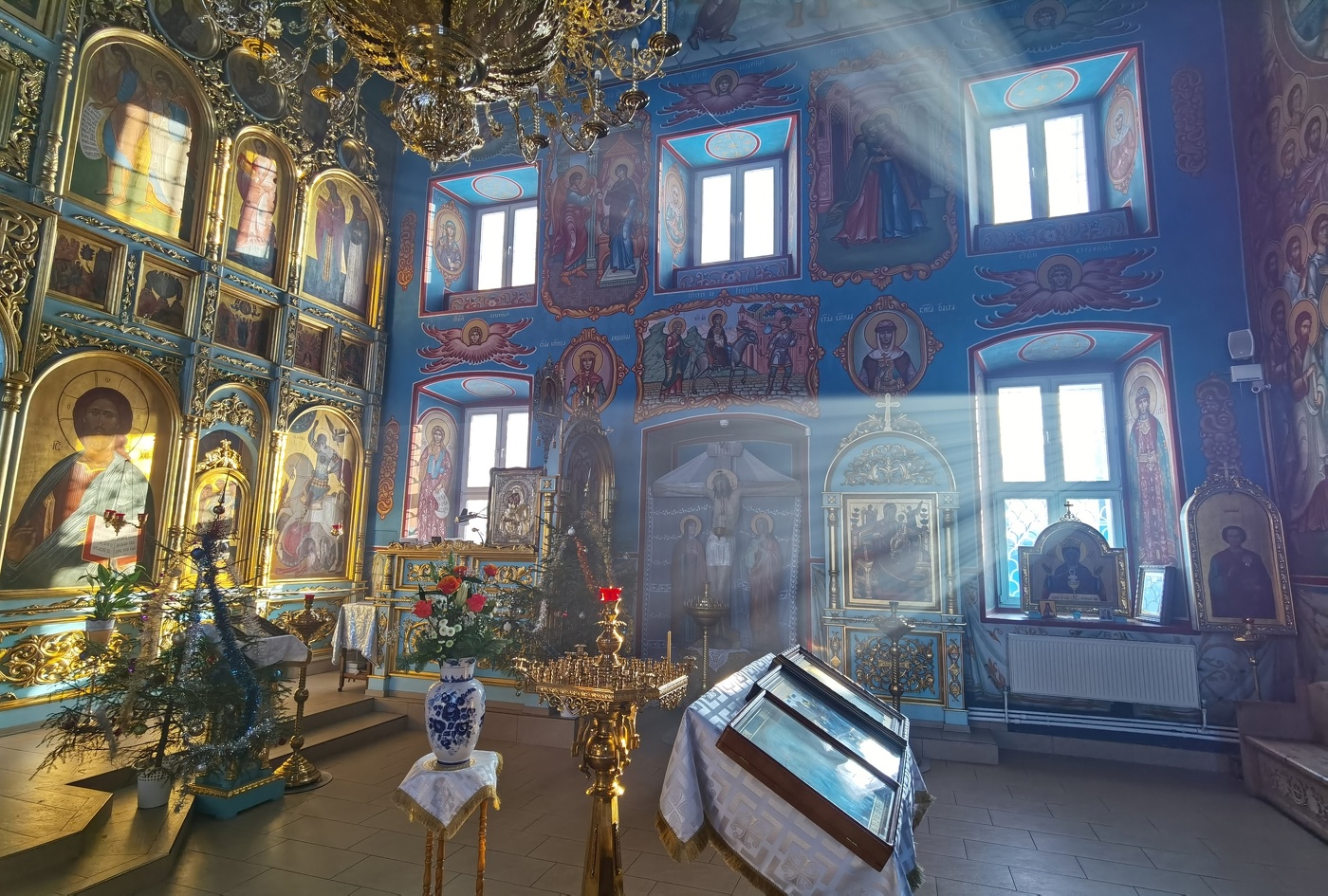 Рождество Христово