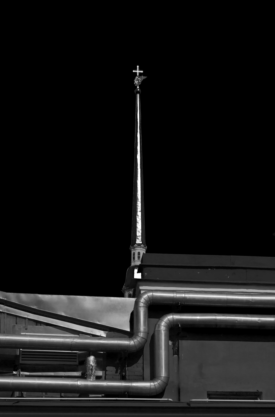 Заблудившийся ангел - 3