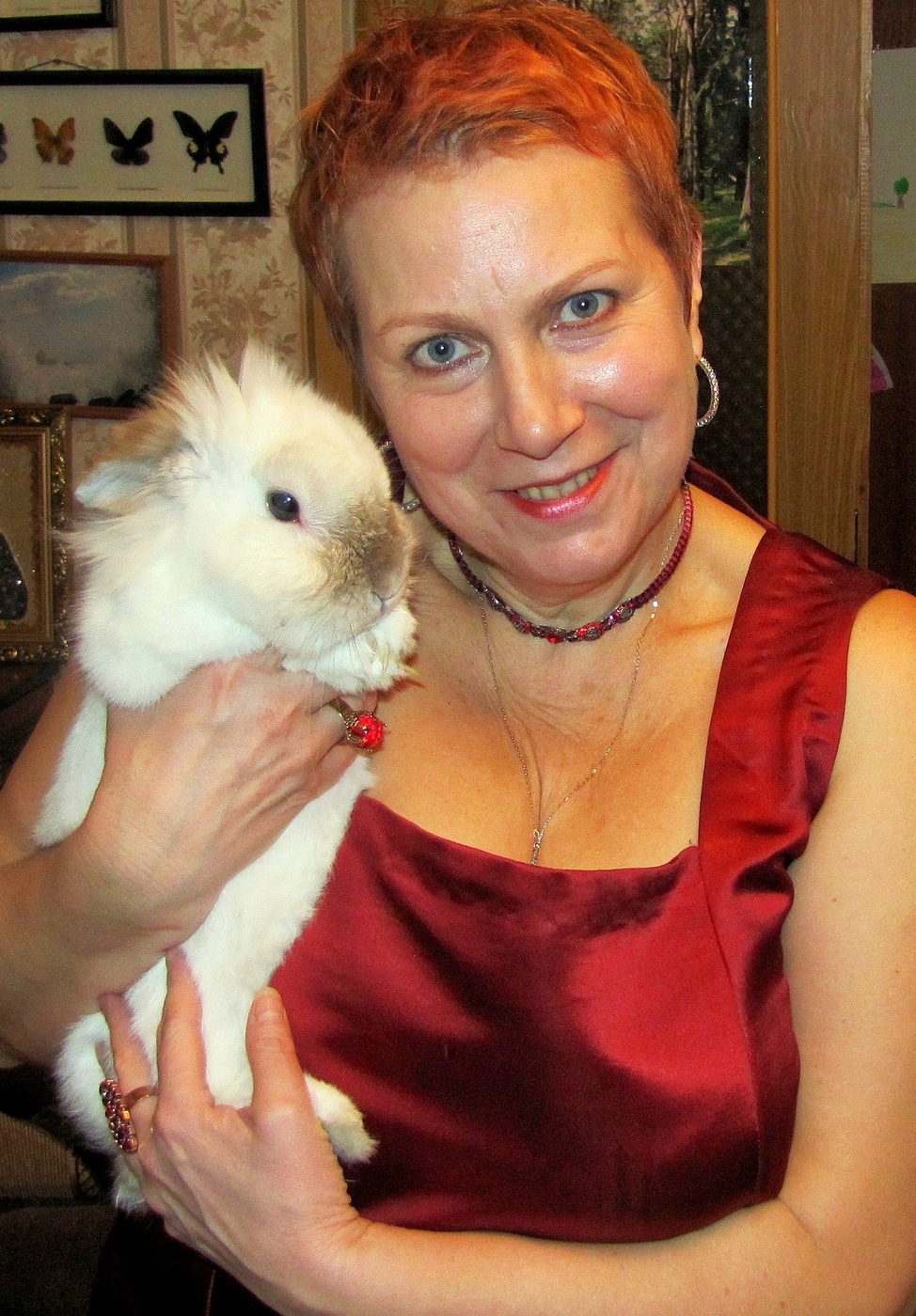 С Новым годом!